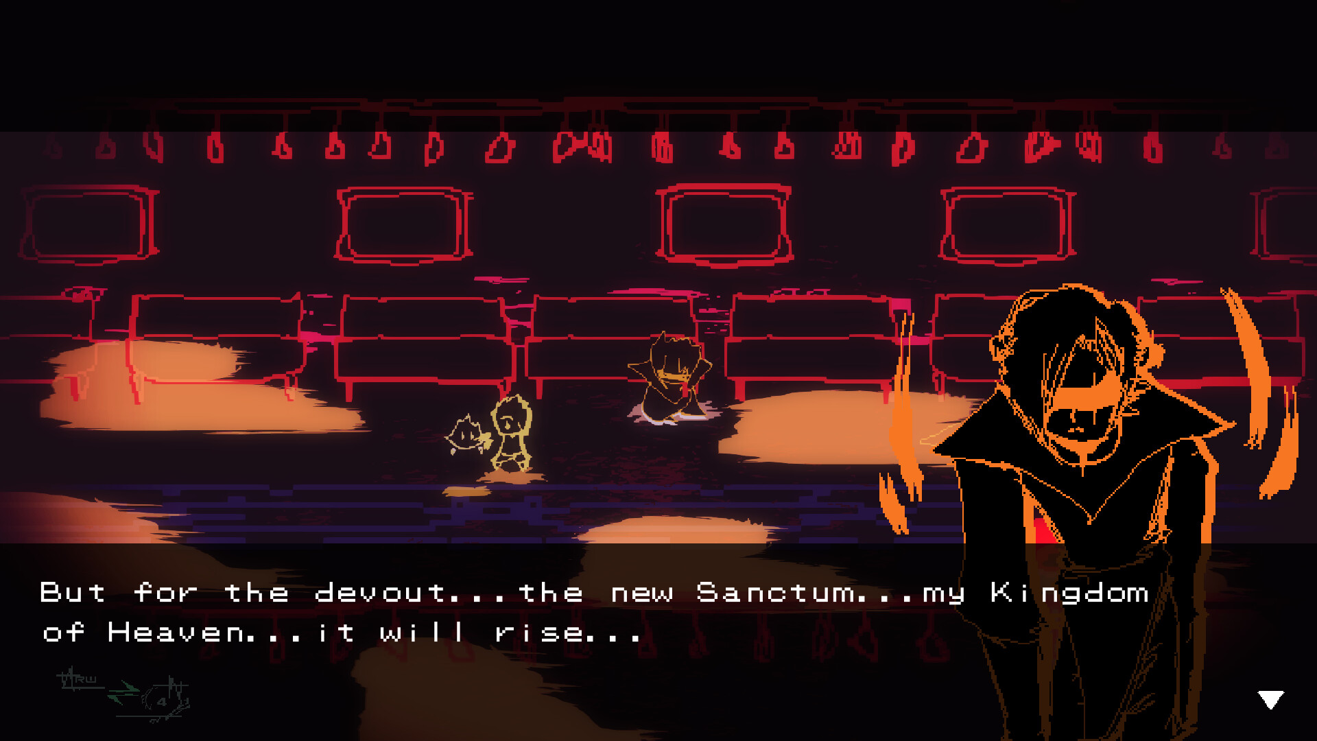 Death of a Wish screenshot 1