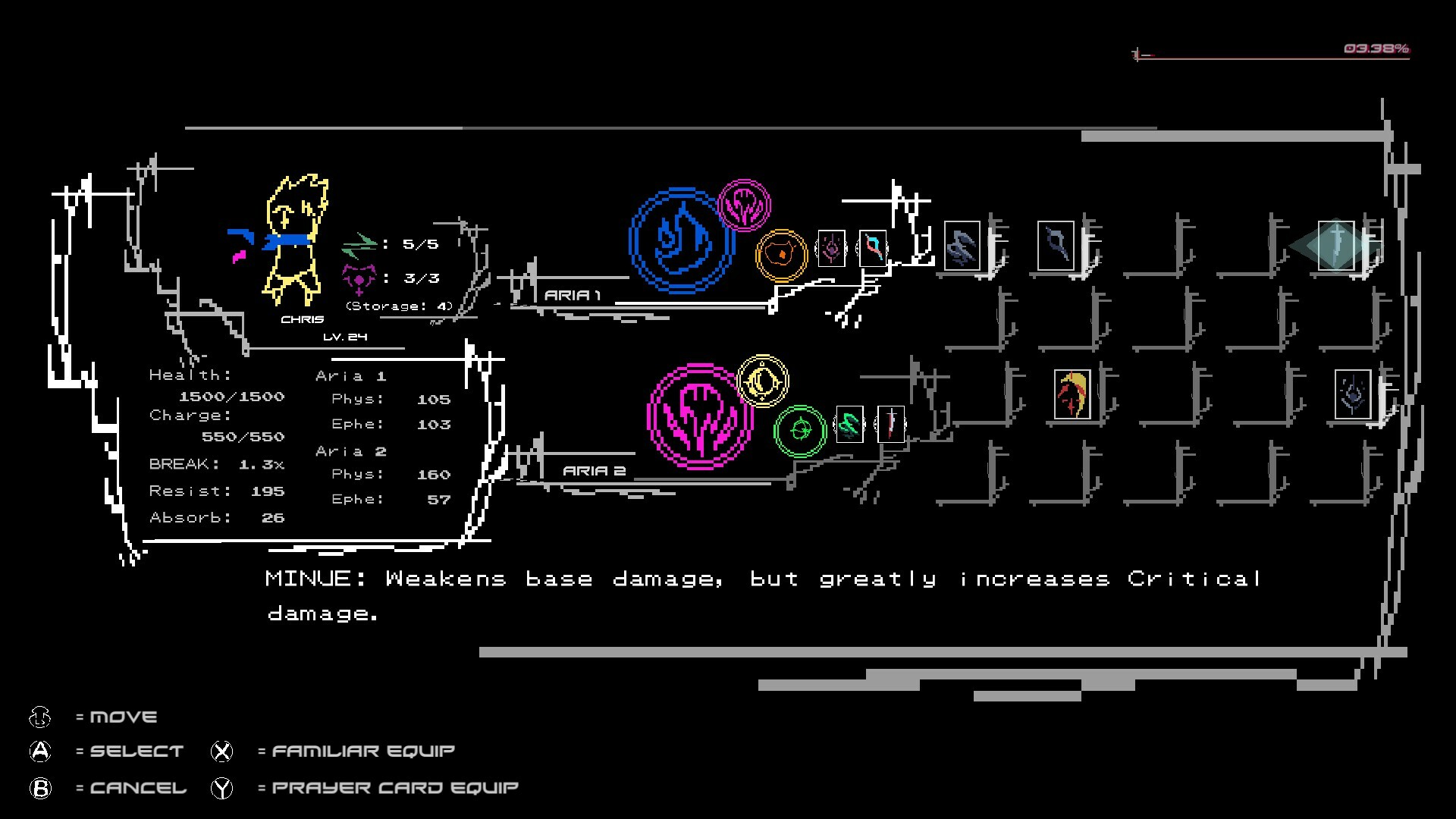 Death of a Wish screenshot 8