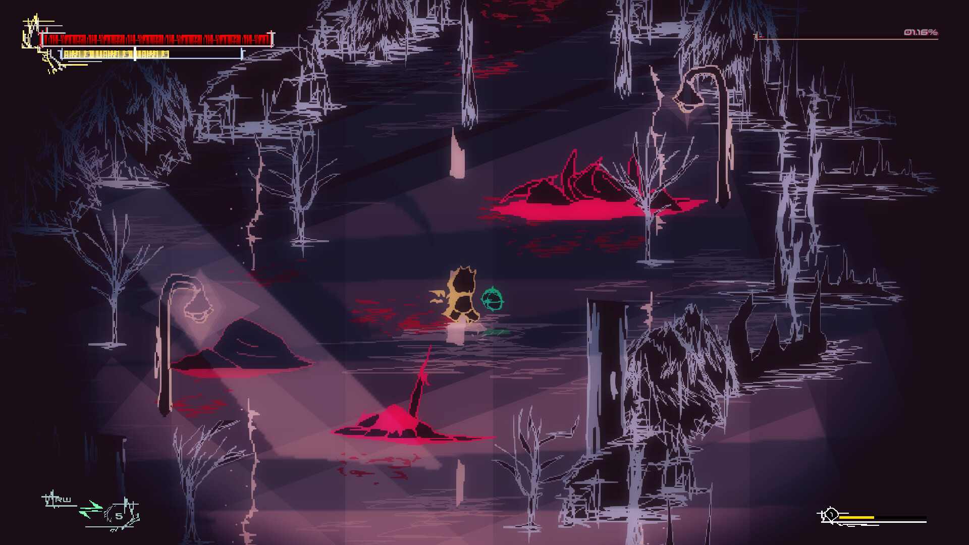 Death of a Wish screenshot 6
