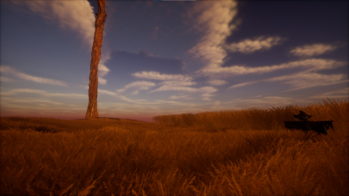 Infinitum: The Backrooms Story screenshot 7