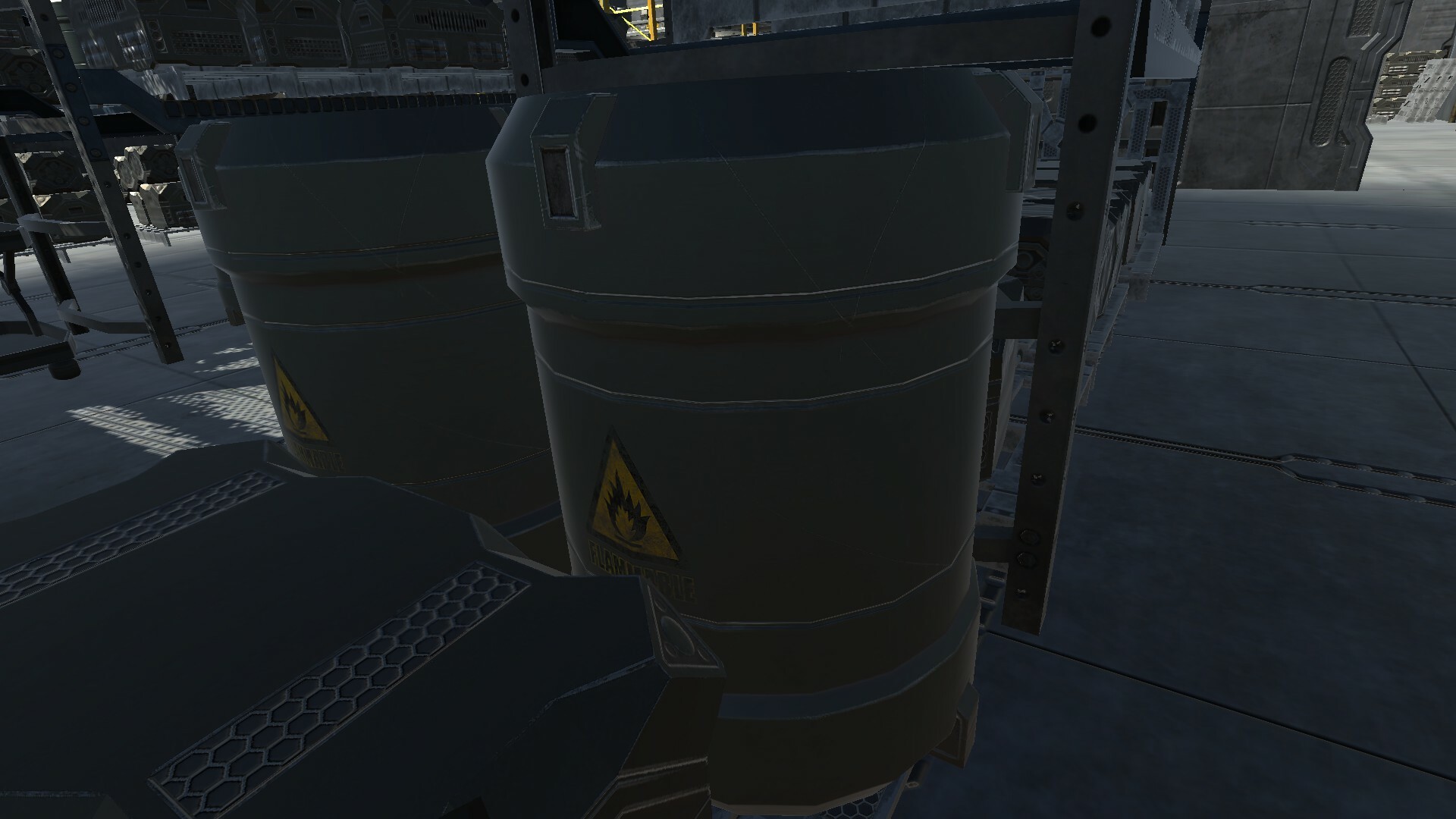 DESTROY Simulator VR screenshot 9