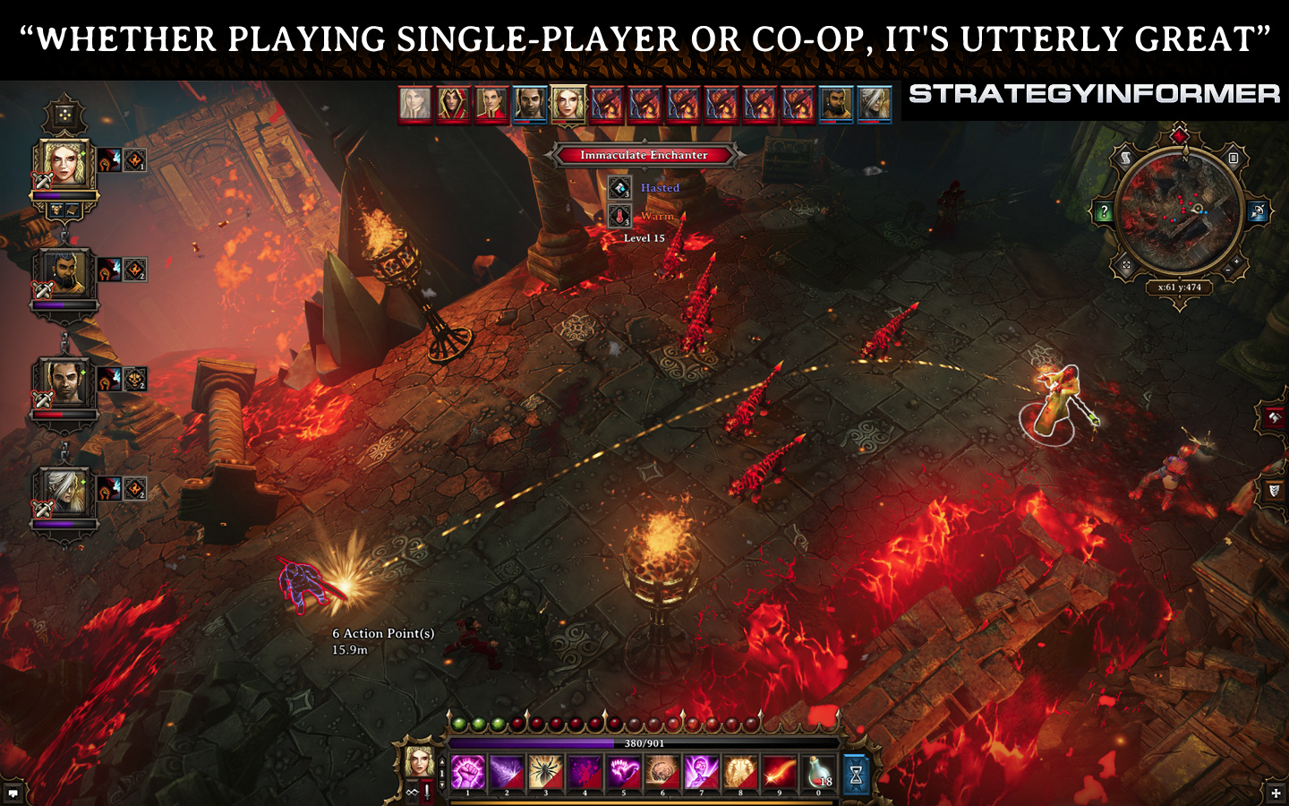 Divinity: Original Sin (Classic) screenshot 5