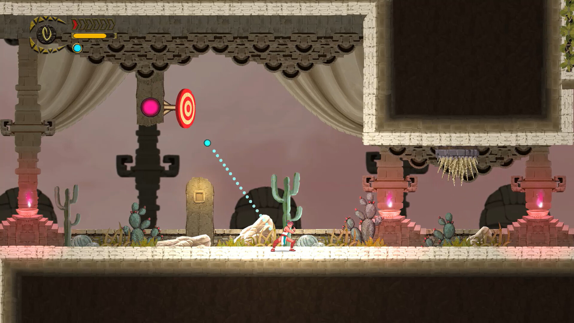 Bleeding Deities screenshot 20