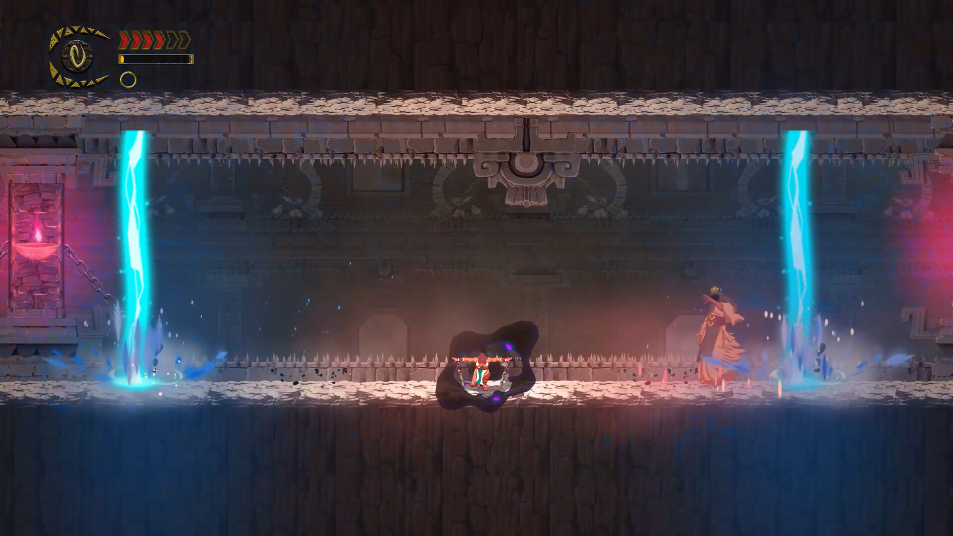Bleeding Deities screenshot 14