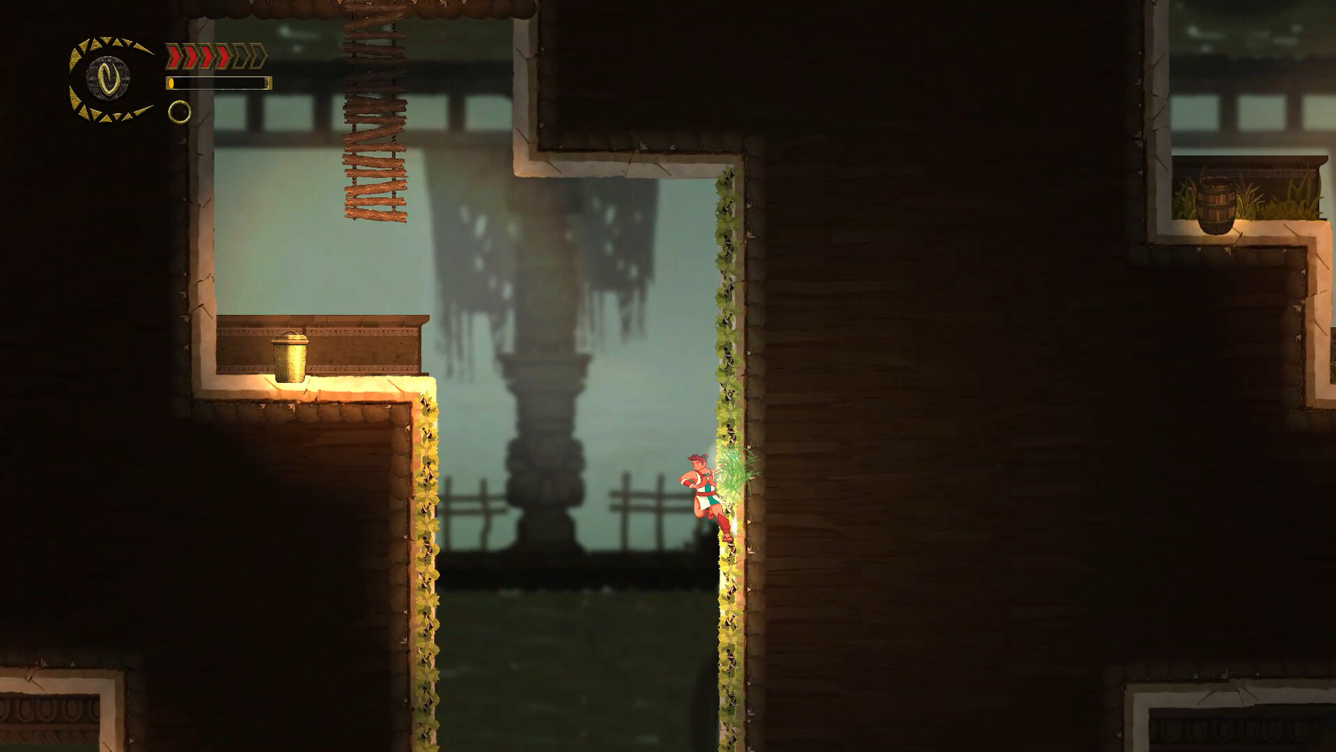 Bleeding Deities screenshot 21