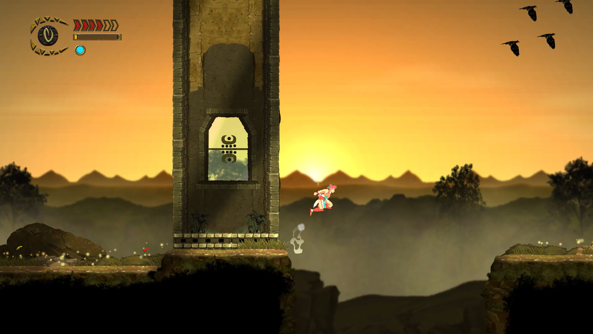 Bleeding Deities screenshot 13