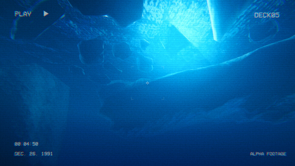 Full Fathom screenshot 9