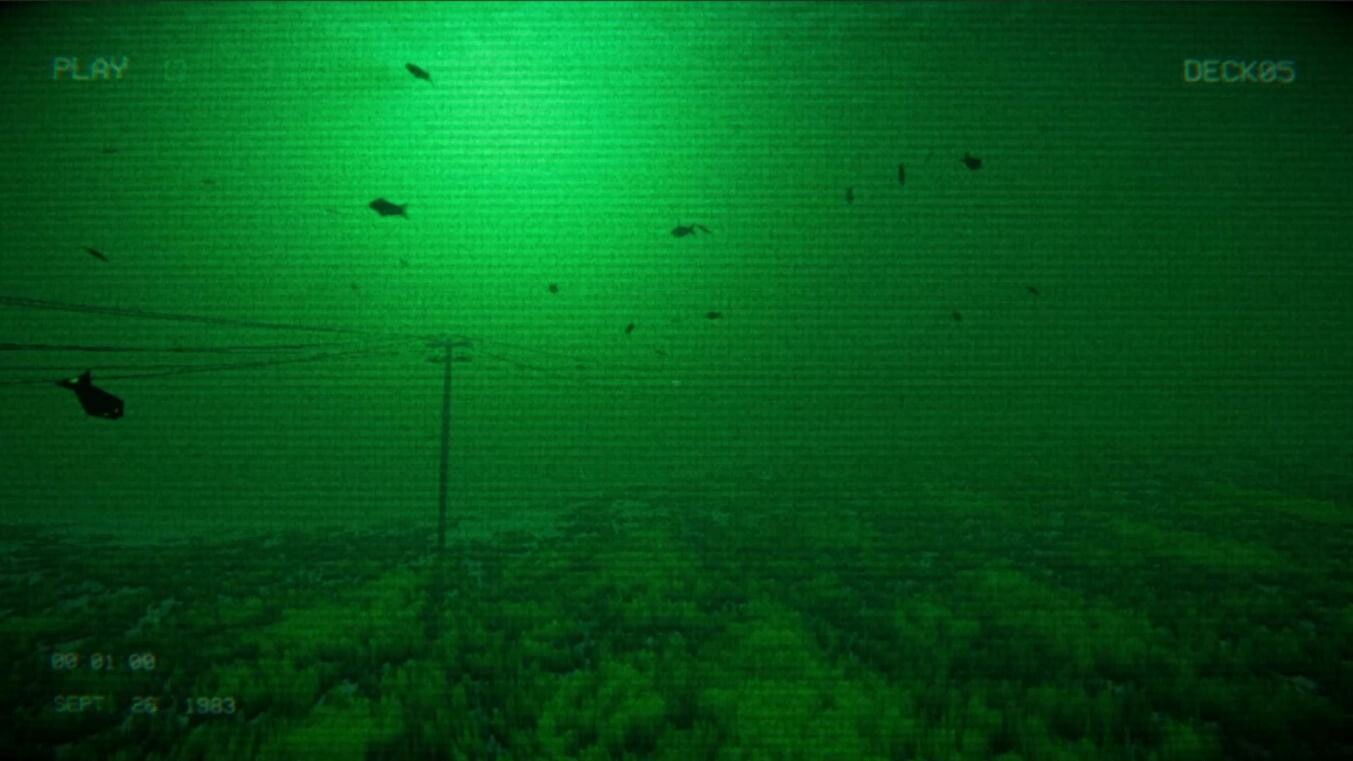 Full Fathom screenshot 12
