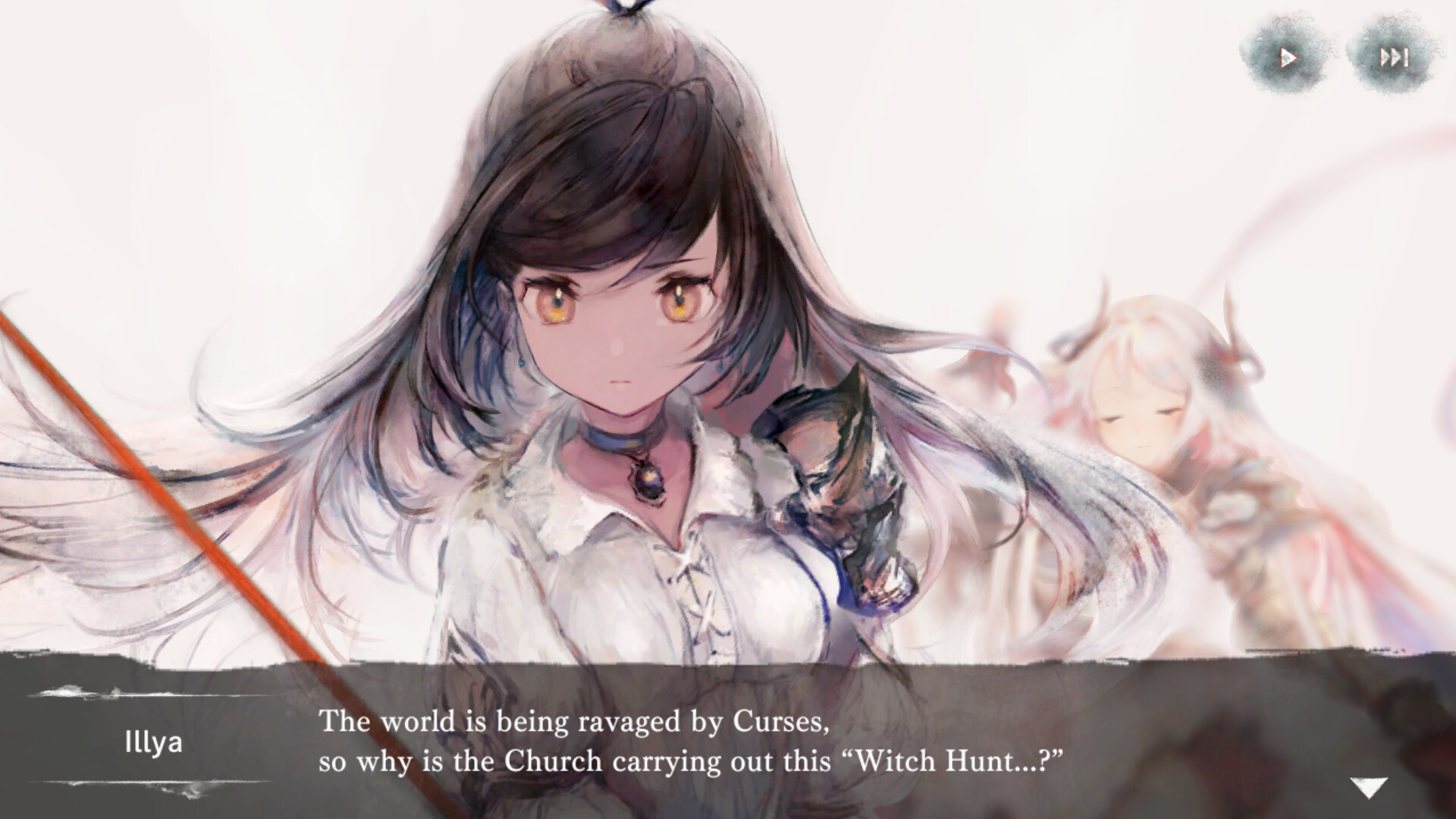 MementoMori screenshot 6