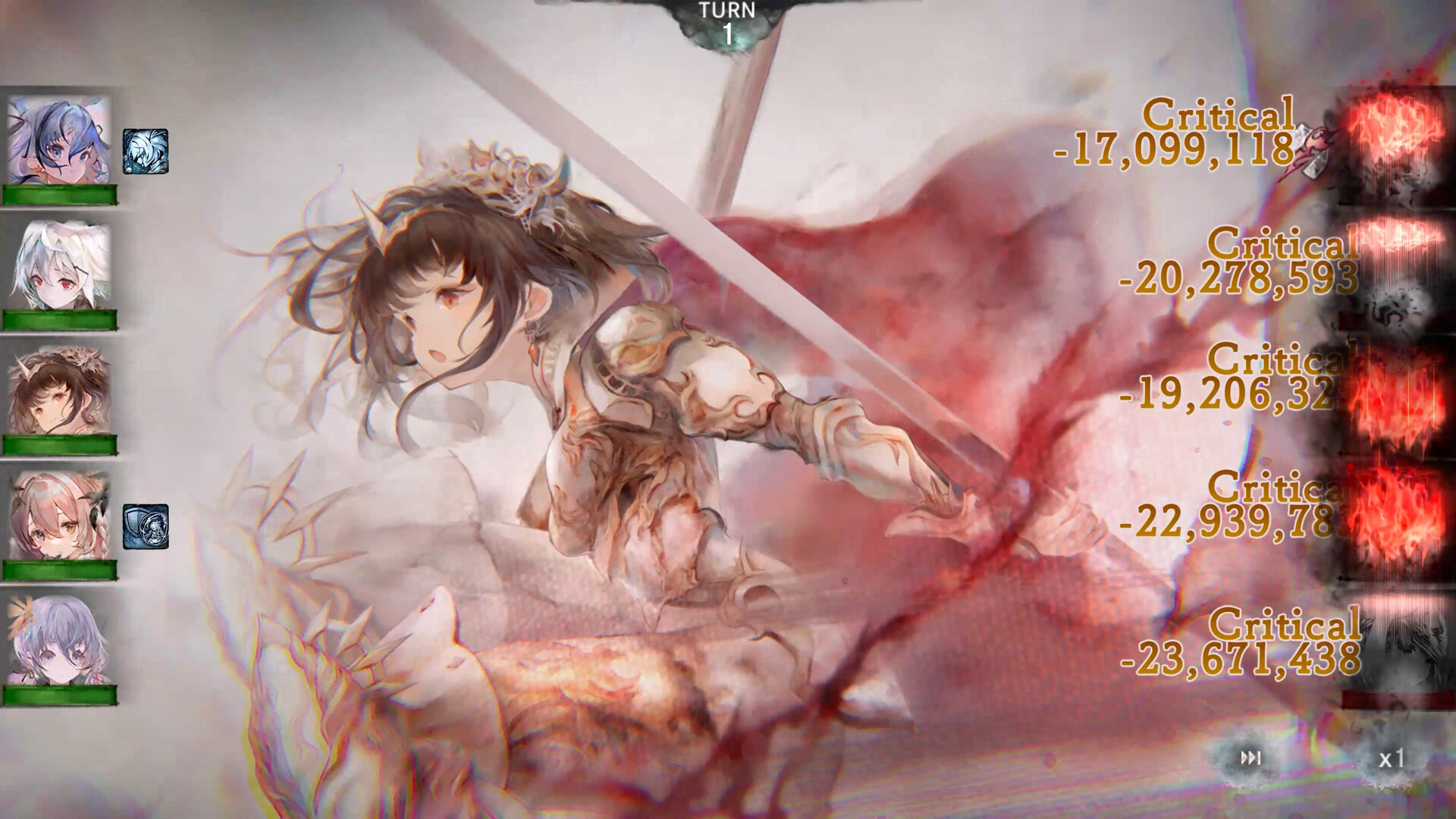 MementoMori screenshot 2