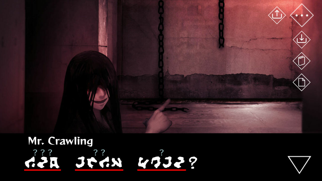 Homicipher screenshot 6