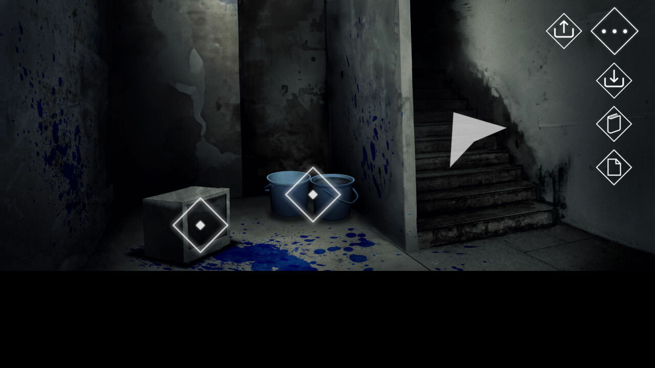 Homicipher screenshot 4
