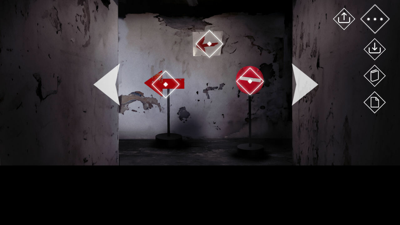 Homicipher screenshot 3