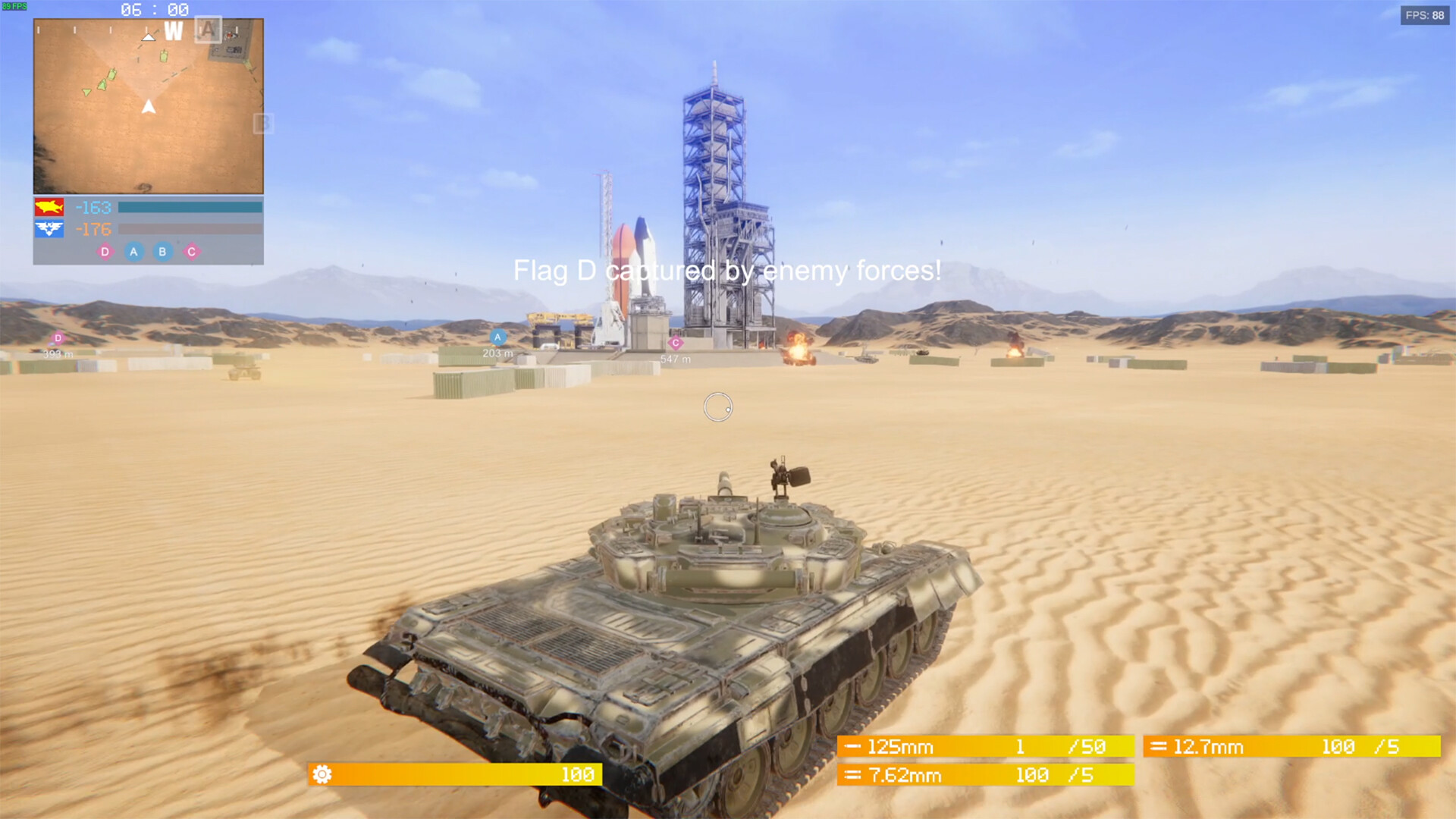 Back to Vietnam screenshot 16