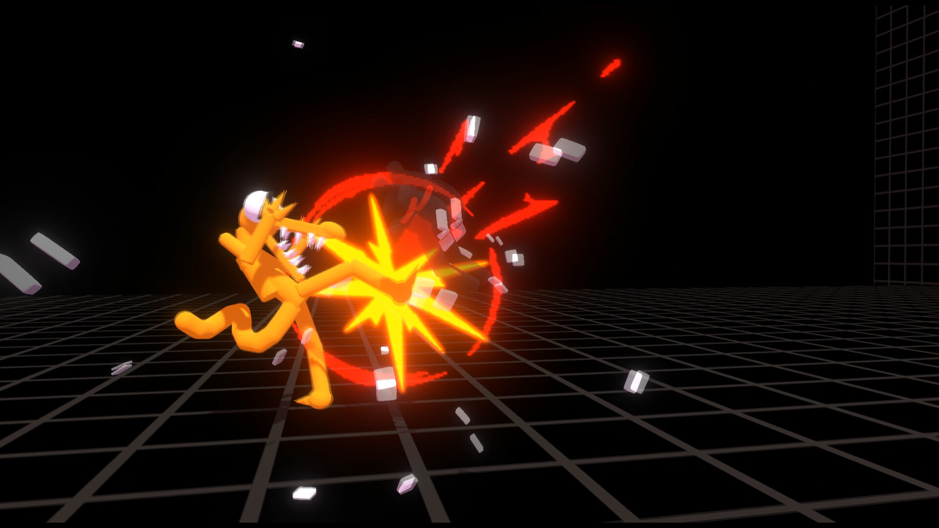 FAS: Fight Action Sandbox screenshot 5