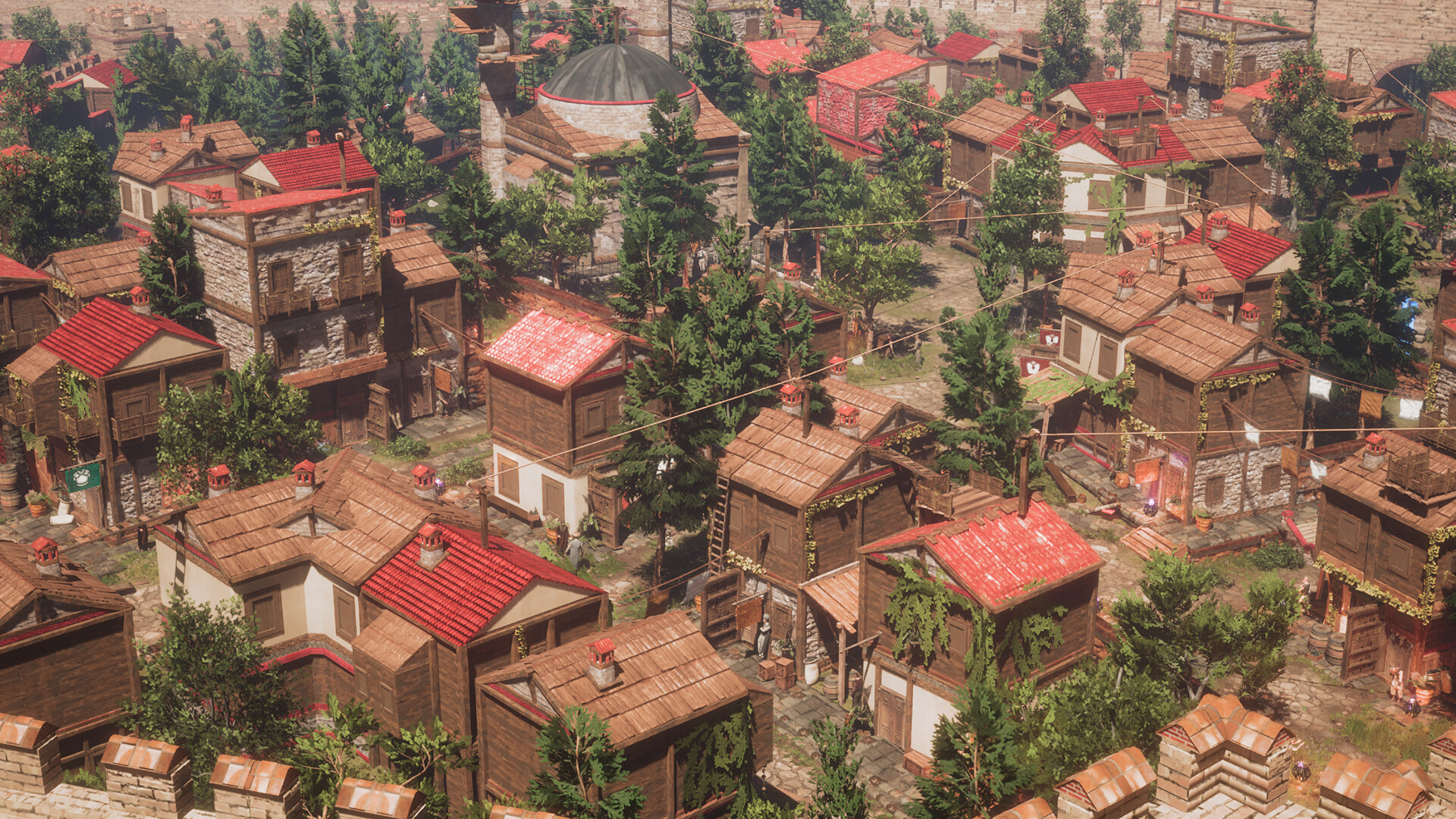 Compass of Destiny: Istanbul screenshot 11