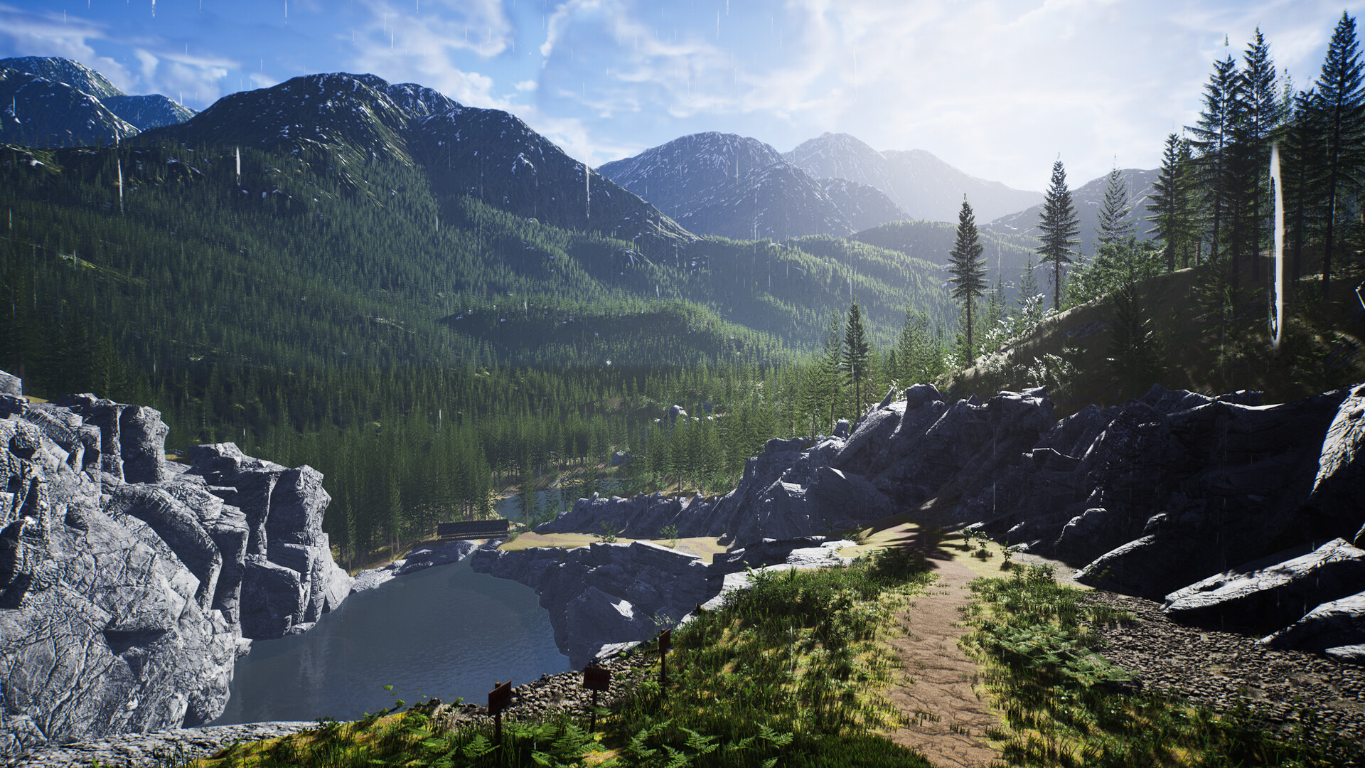 Great North Shelter 2 screenshot 8