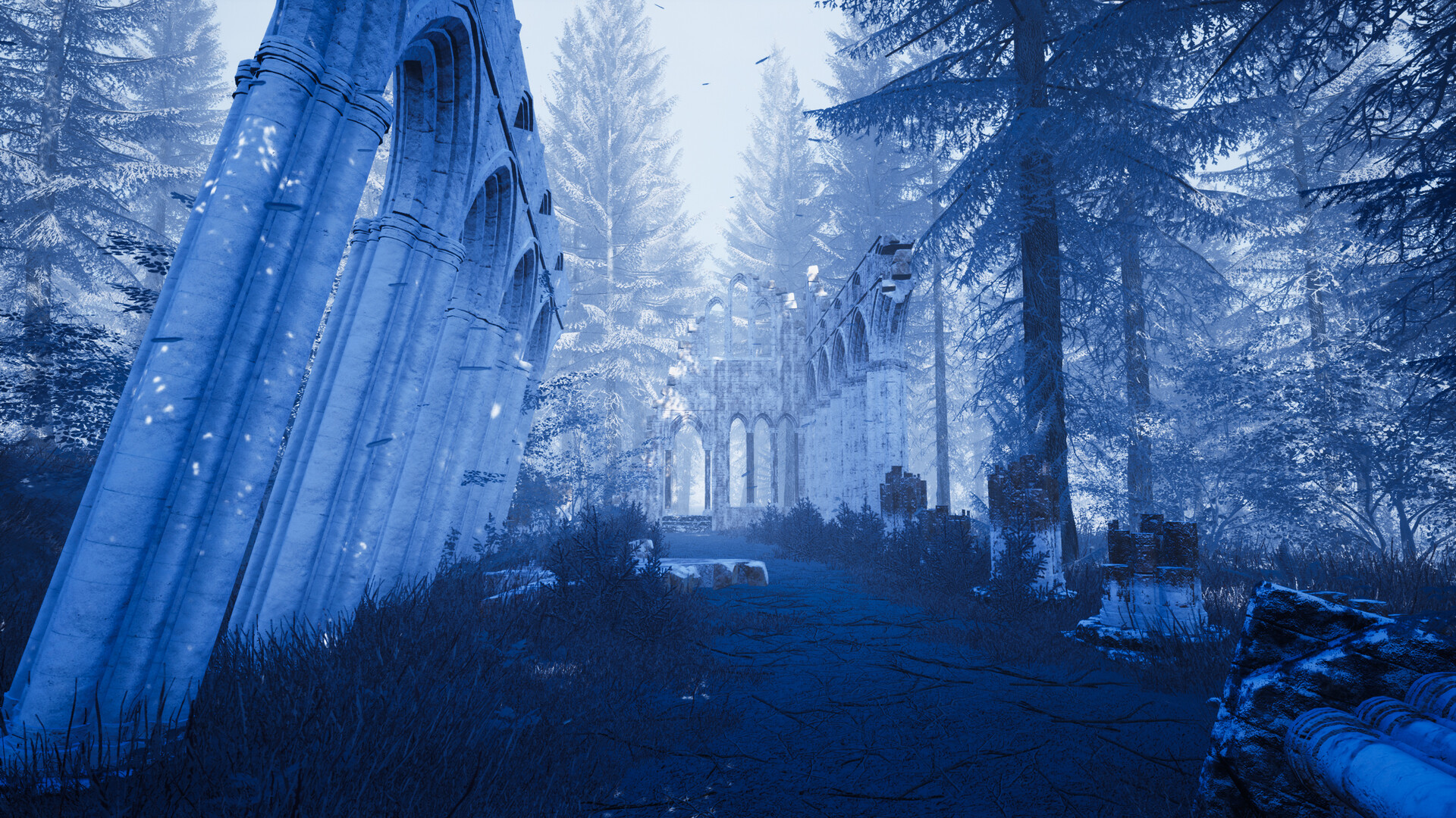 Great North Shelter 2 screenshot 11