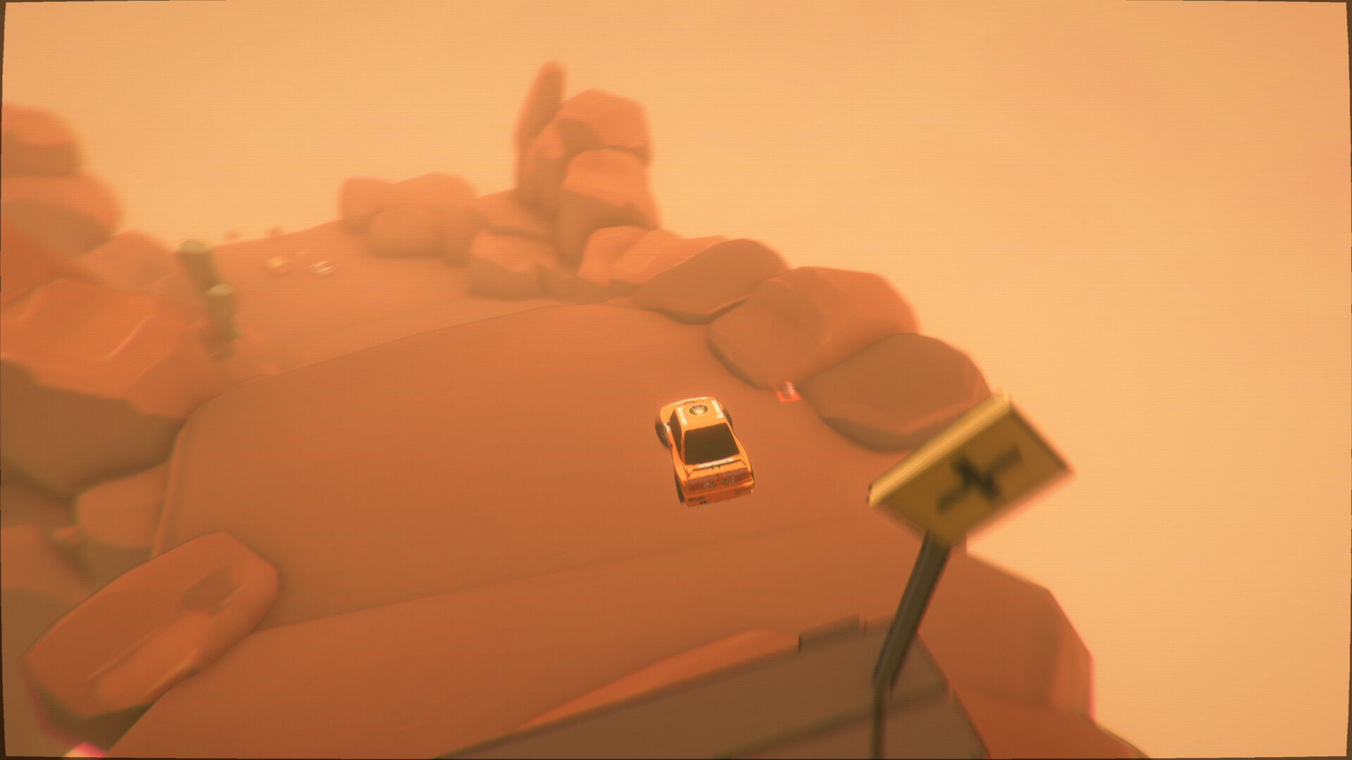 Resoraki: The racing screenshot 10