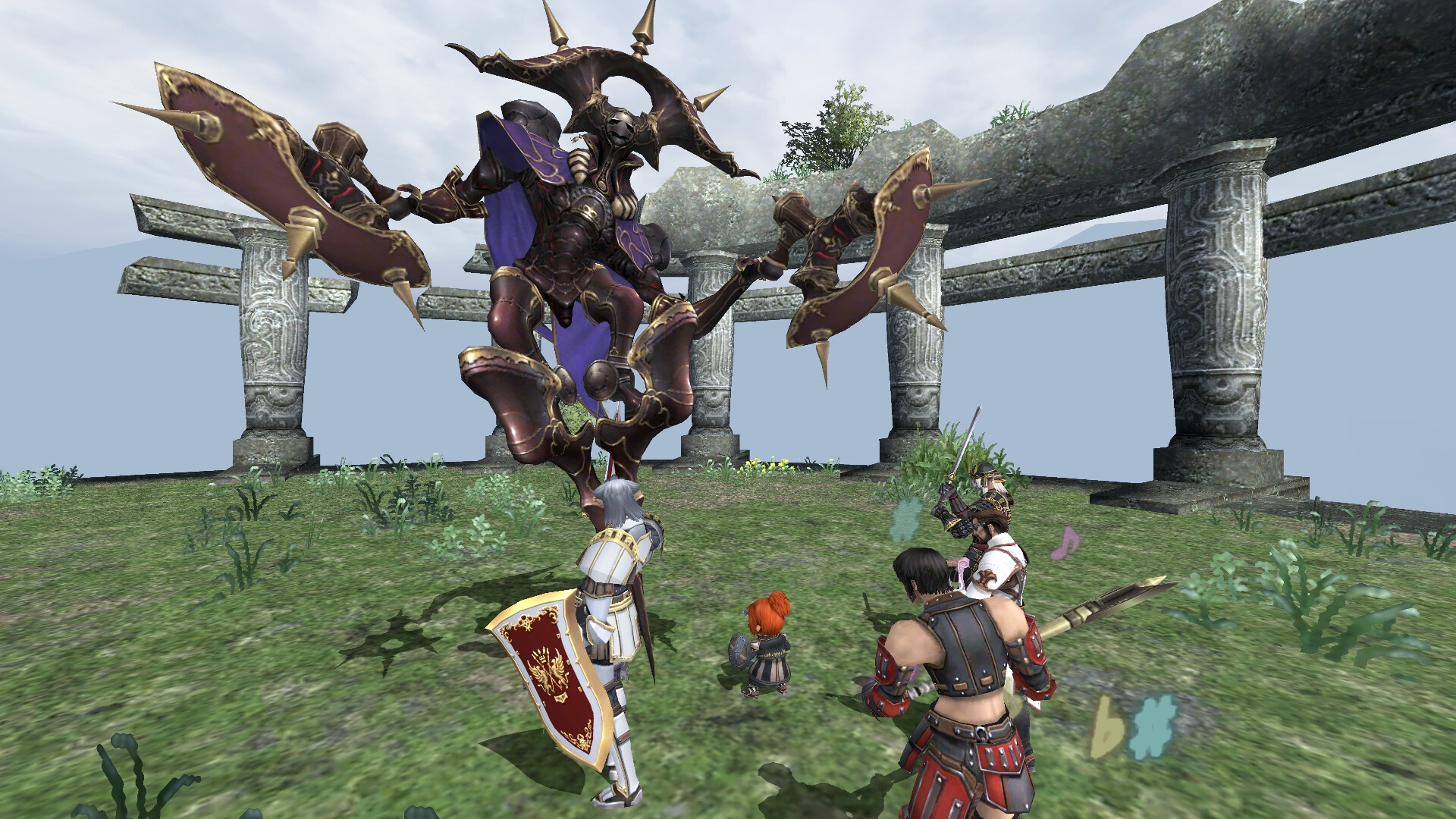 FINAL FANTASY® XI: Ultimate Collection Seekers Edition screenshot 1