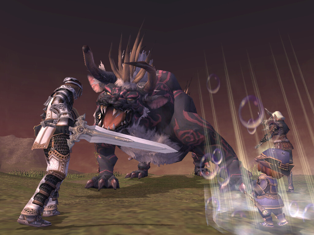 FINAL FANTASY® XI: Ultimate Collection Seekers Edition screenshot 10