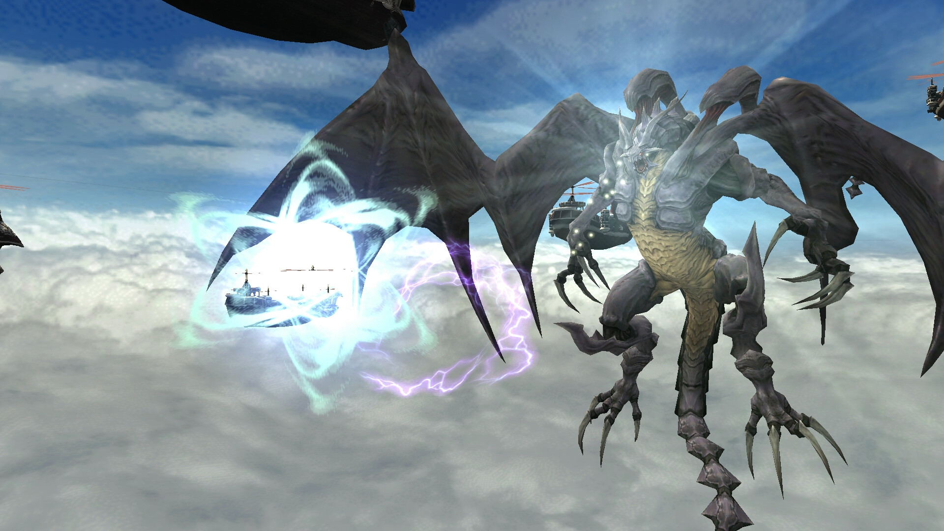 FINAL FANTASY® XI: Ultimate Collection Seekers Edition screenshot 6