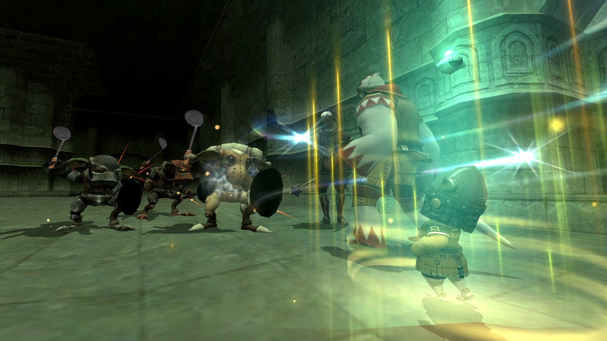 FINAL FANTASY® XI: Ultimate Collection Seekers Edition screenshot 5