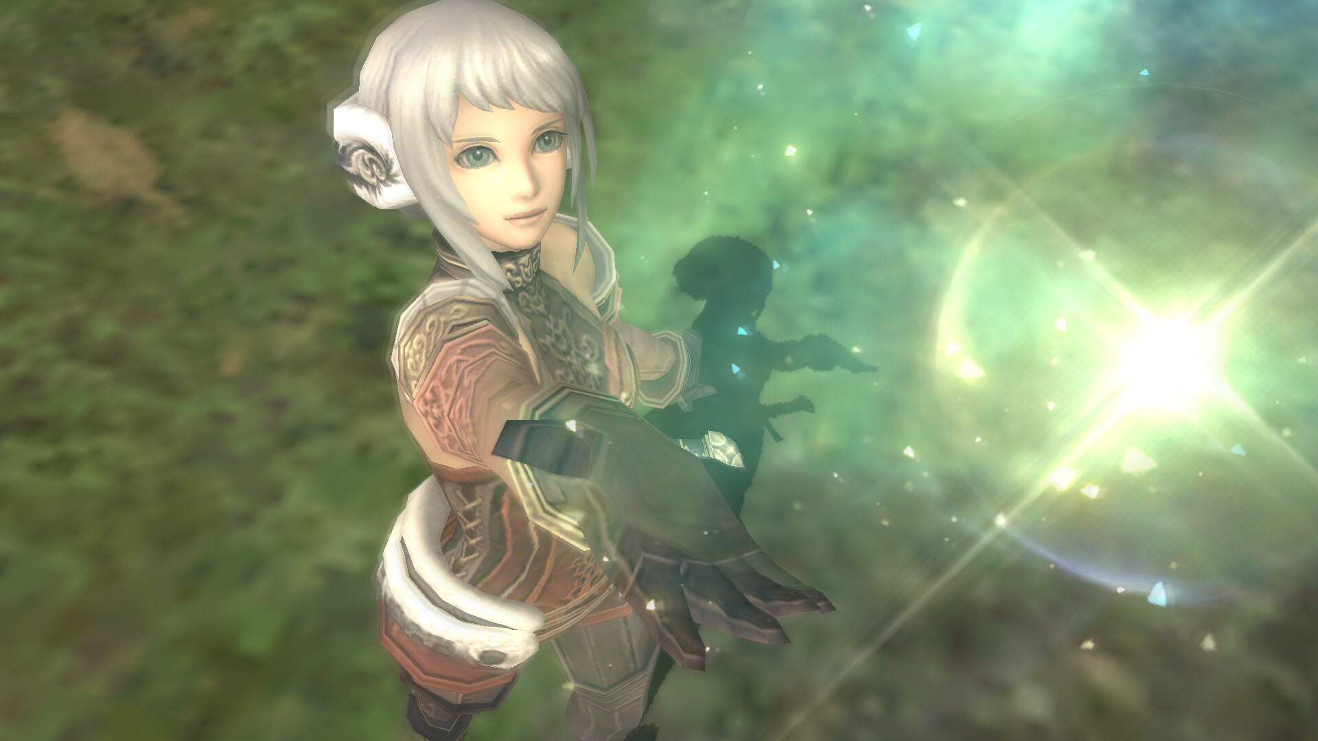 FINAL FANTASY® XI: Ultimate Collection Seekers Edition screenshot 12