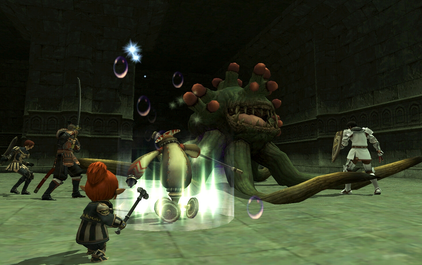 FINAL FANTASY® XI: Ultimate Collection Seekers Edition screenshot 8
