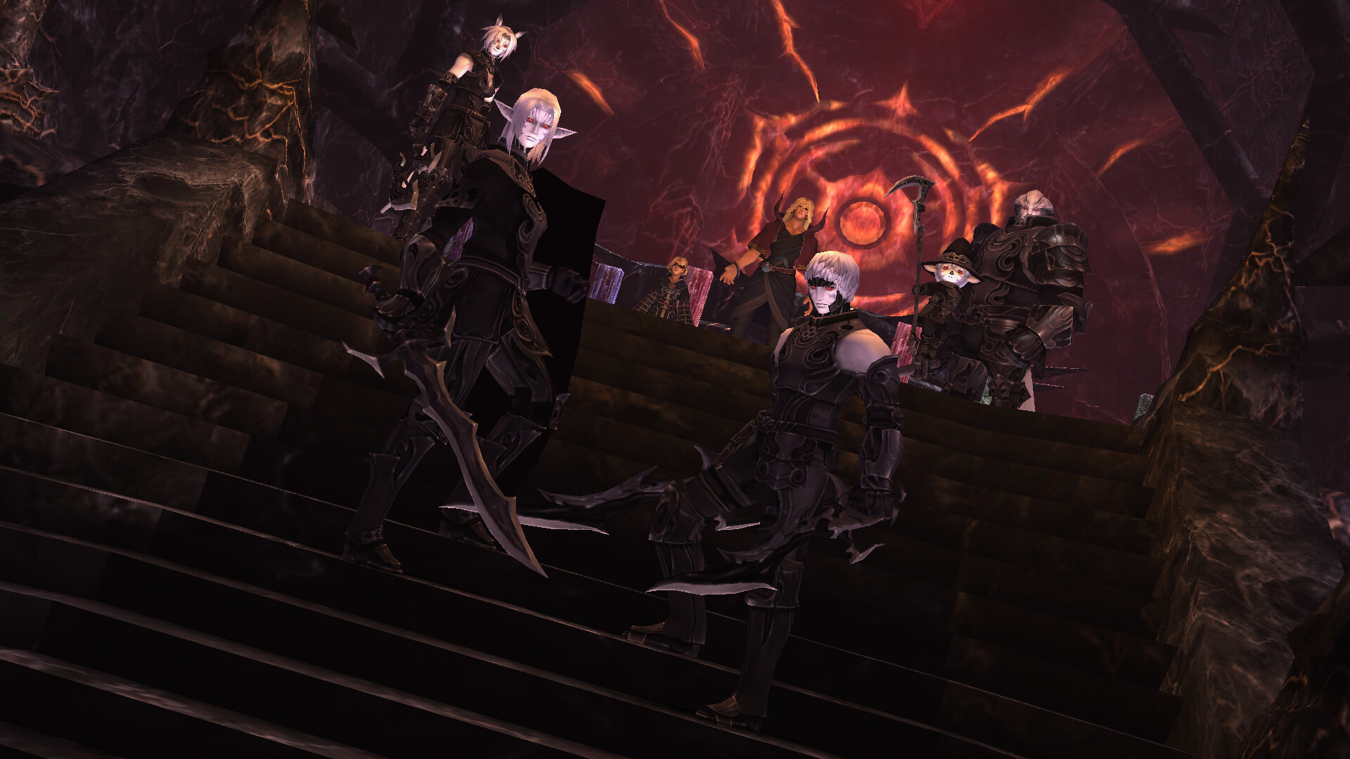 FINAL FANTASY® XI: Ultimate Collection Seekers Edition screenshot 2