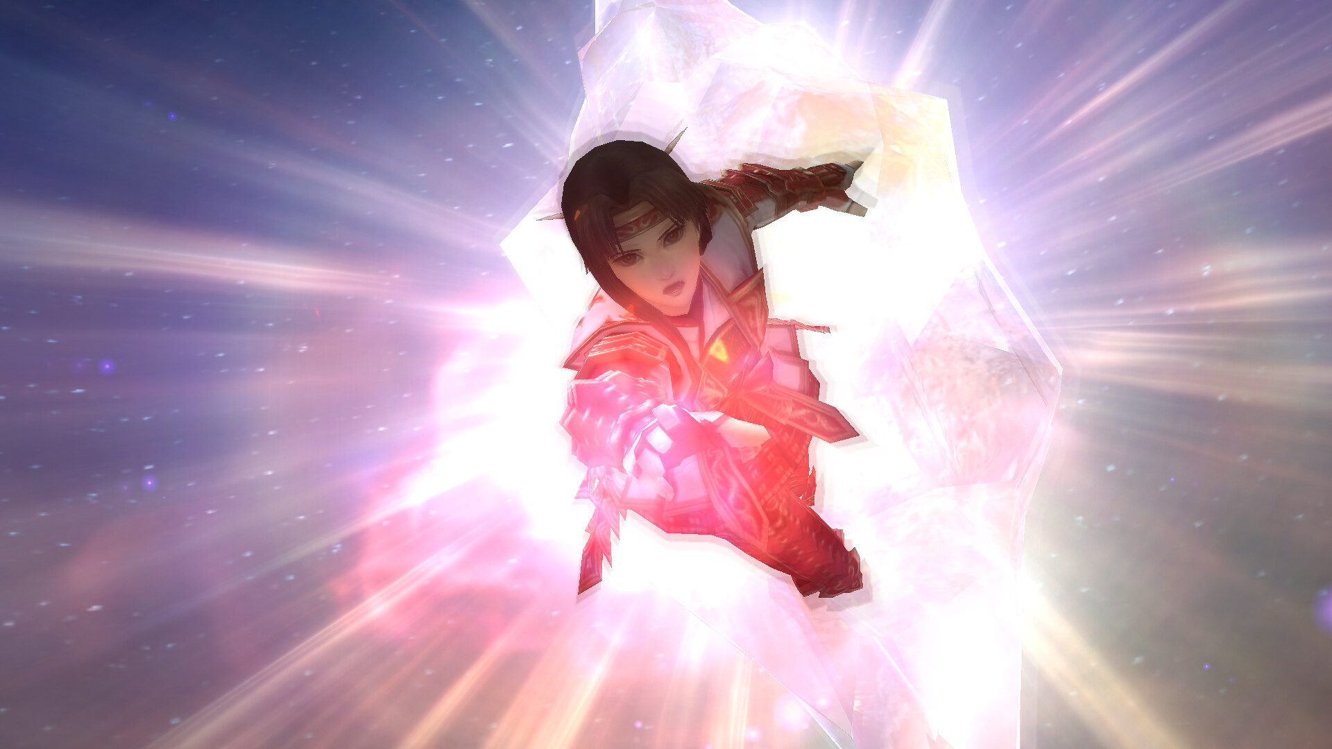 FINAL FANTASY® XI: Ultimate Collection Seekers Edition screenshot 9