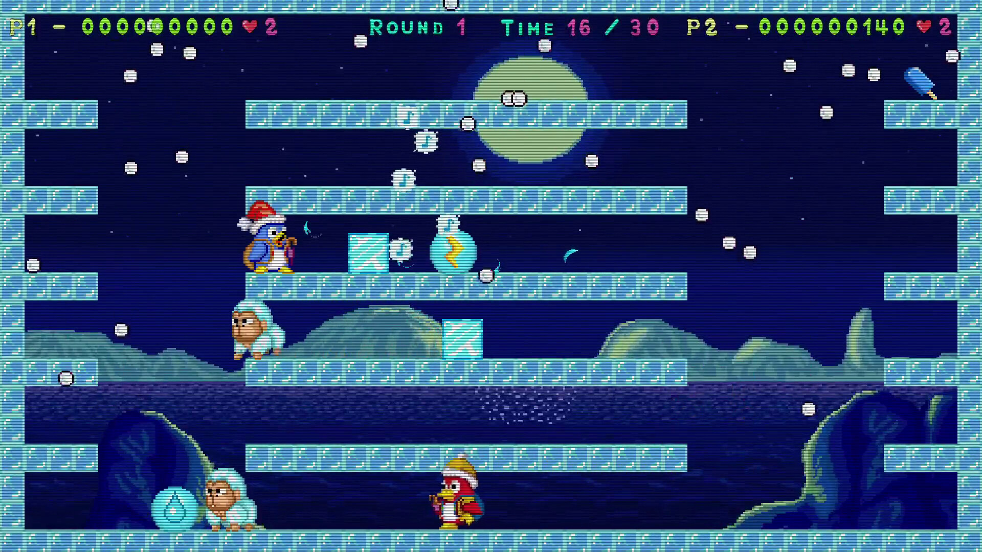 Holua's Arcades screenshot 16