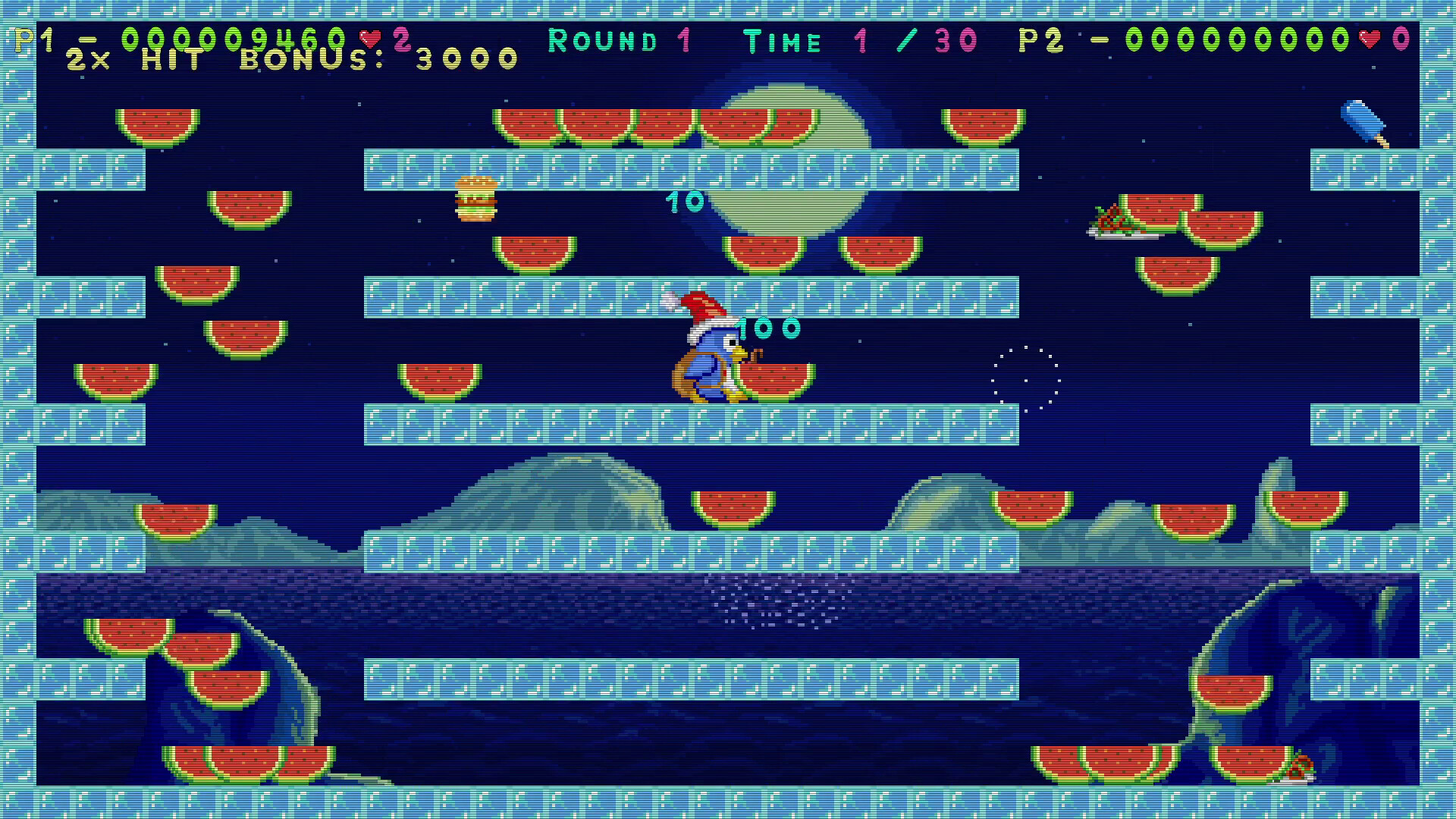 Holua's Arcades screenshot 17