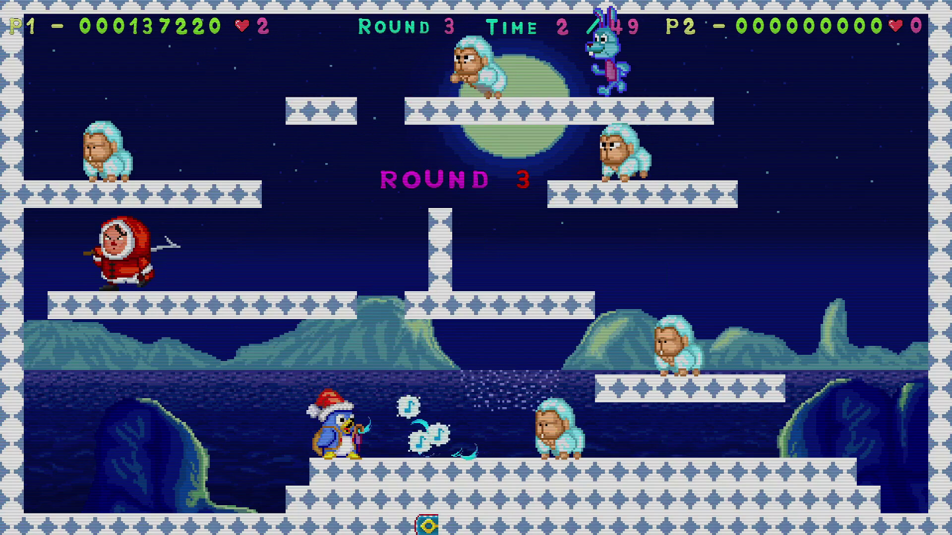 Holua's Arcades screenshot 14