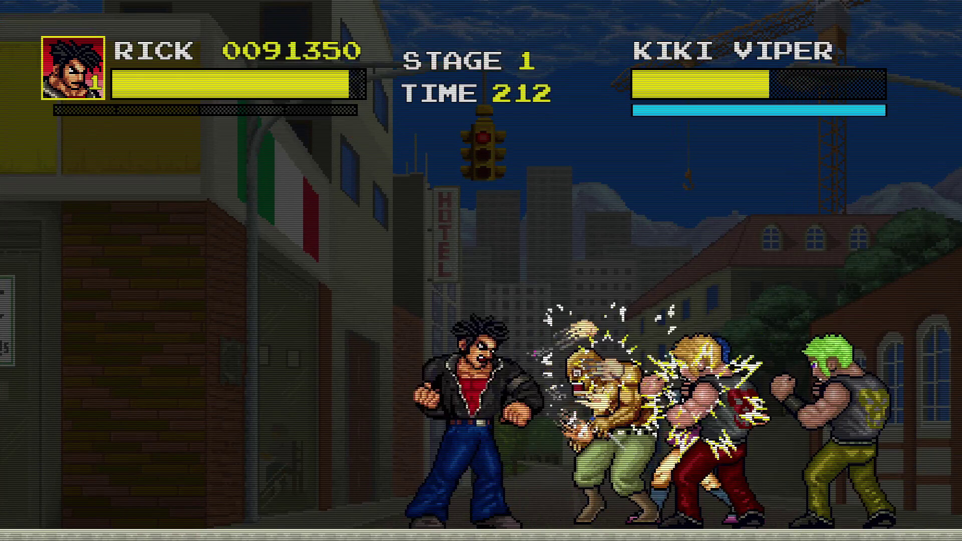 Holua's Arcades screenshot 6