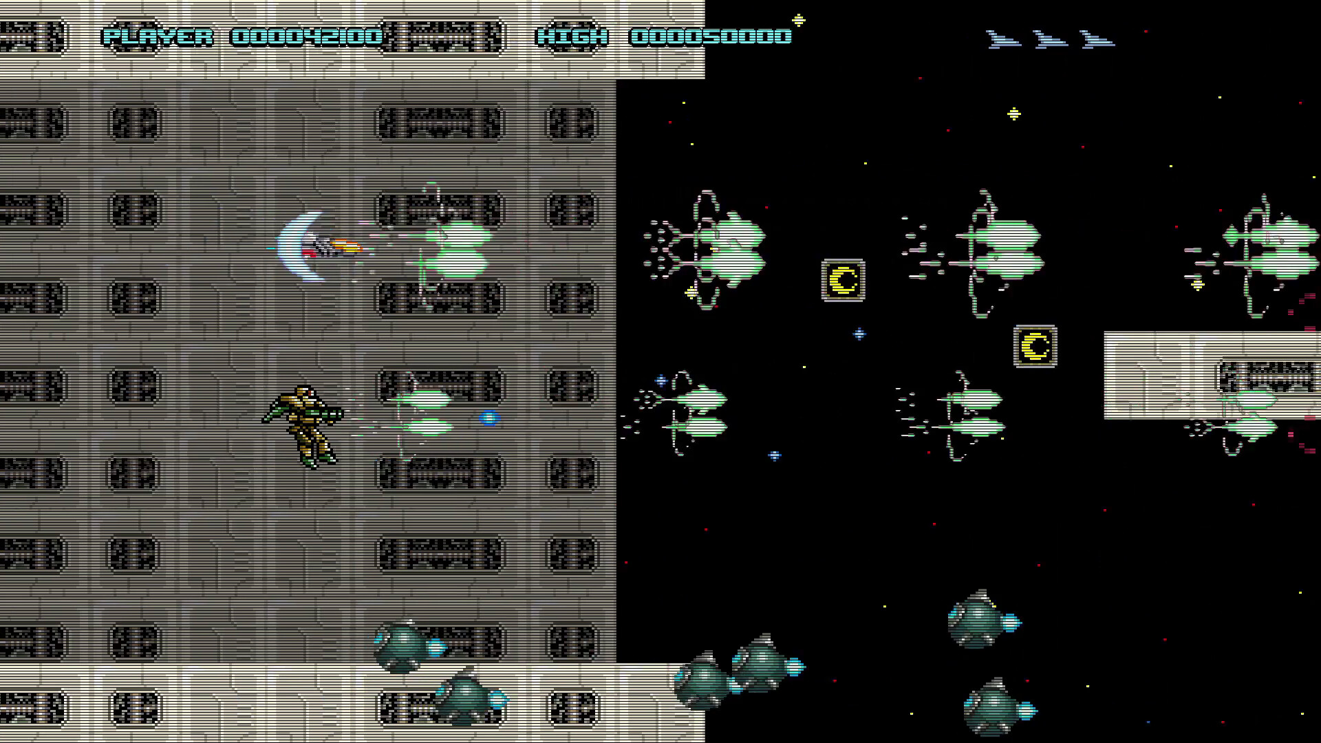 Holua's Arcades screenshot 13