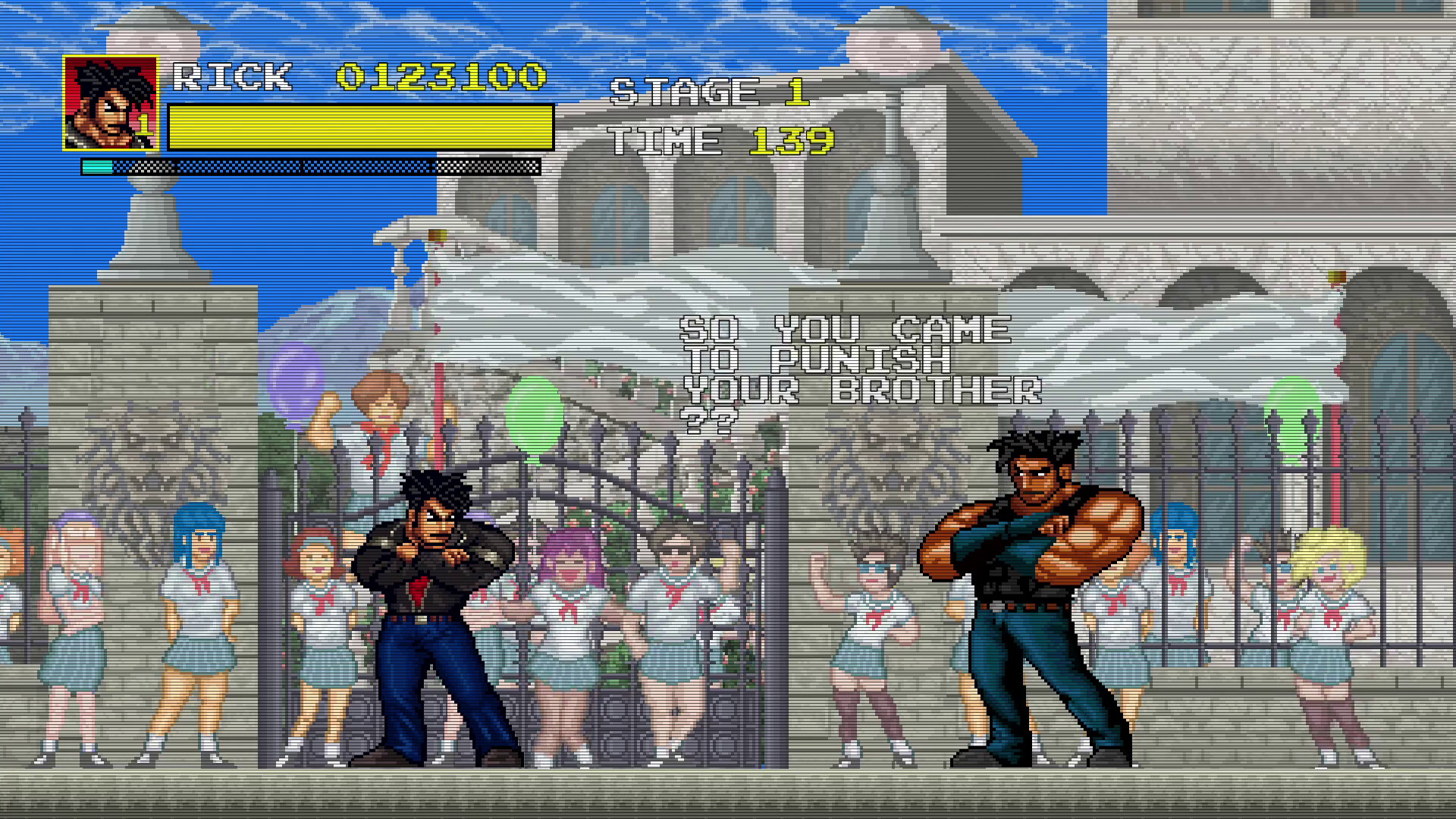 Holua's Arcades screenshot 4