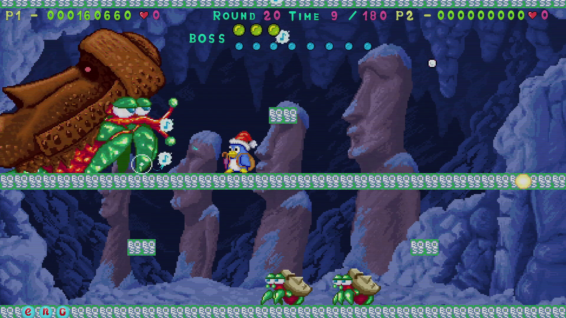 Holua's Arcades screenshot 15