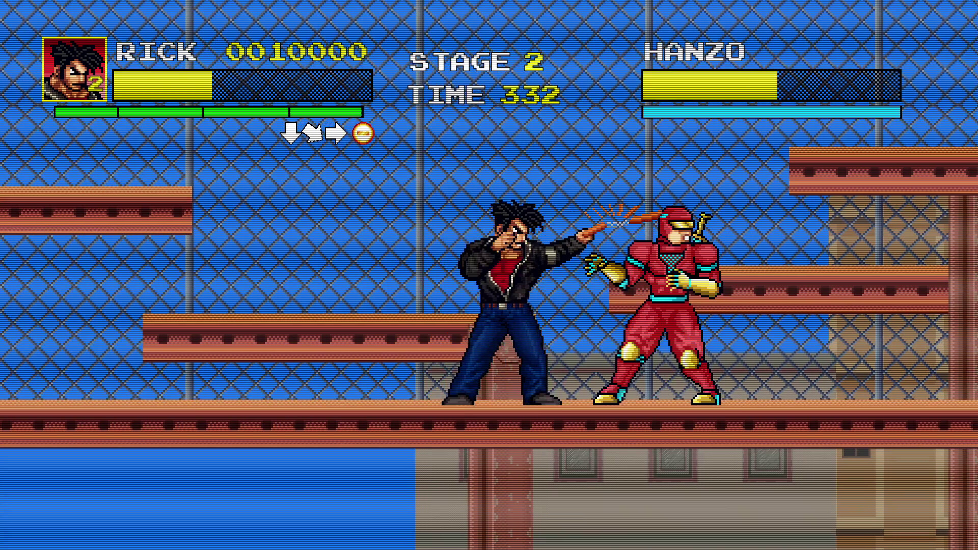 Holua's Arcades screenshot 7
