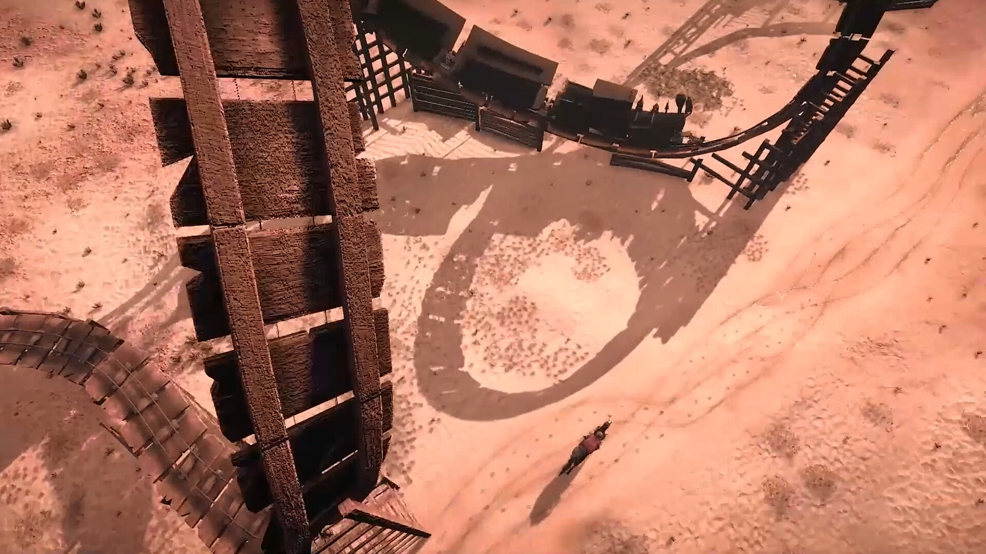 Cowboys & Rustlers screenshot 9