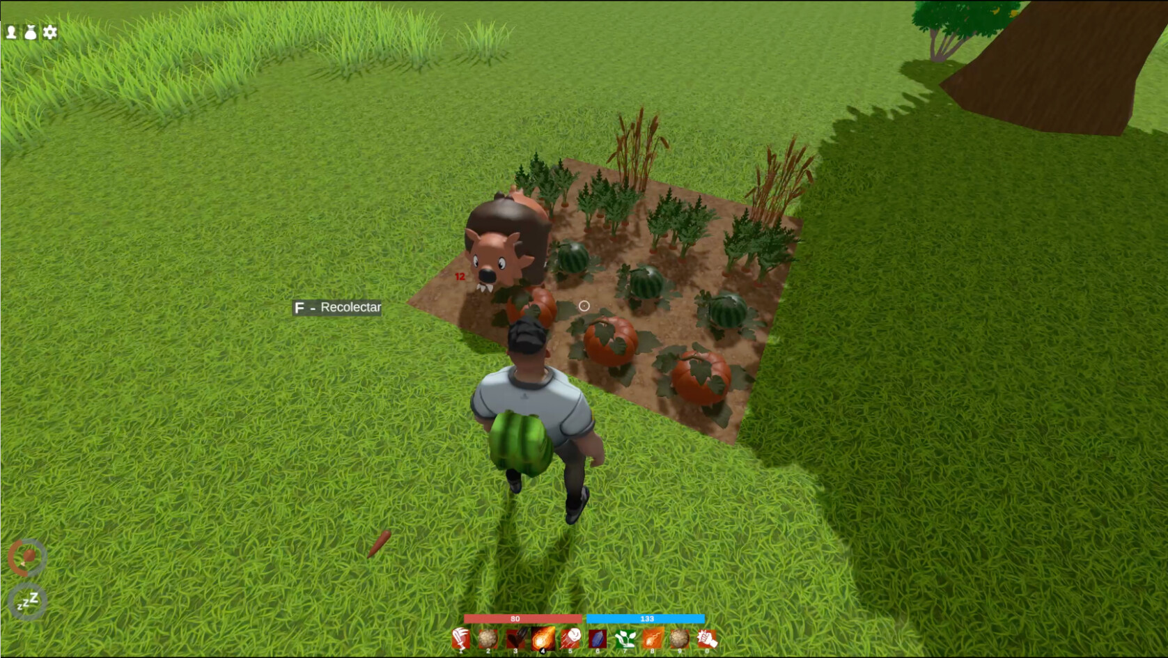 Zehlar screenshot 4