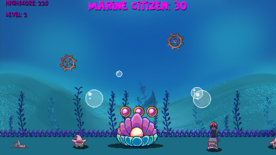 Best Pearl screenshot 1