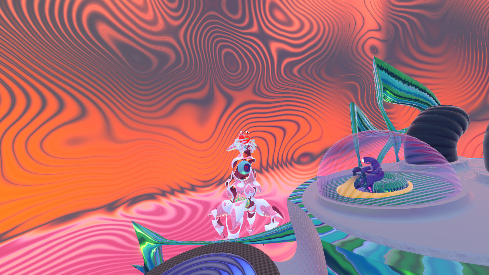 Fragrance Point screenshot 5