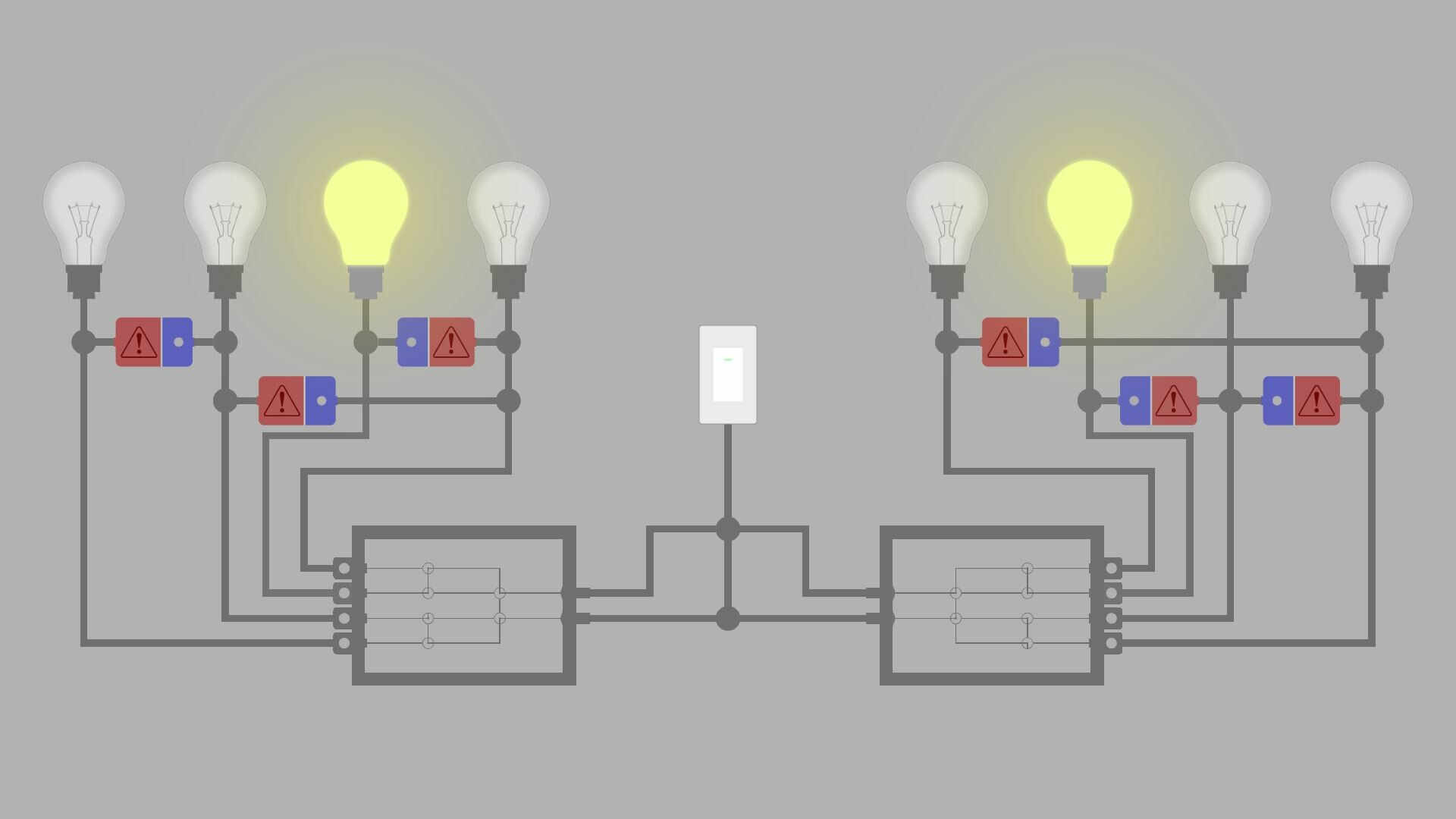 Turn on the lights carefully screenshot 6
