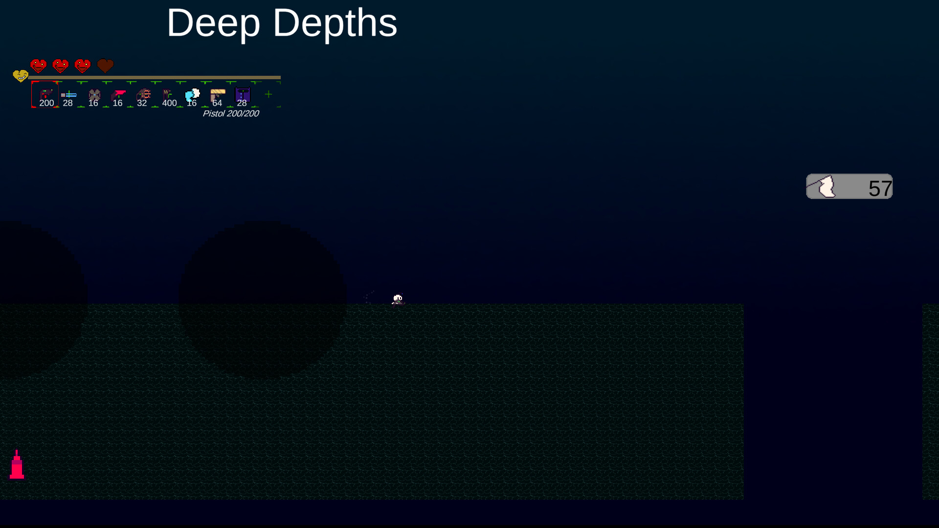 Escape From The Sun screenshot 4