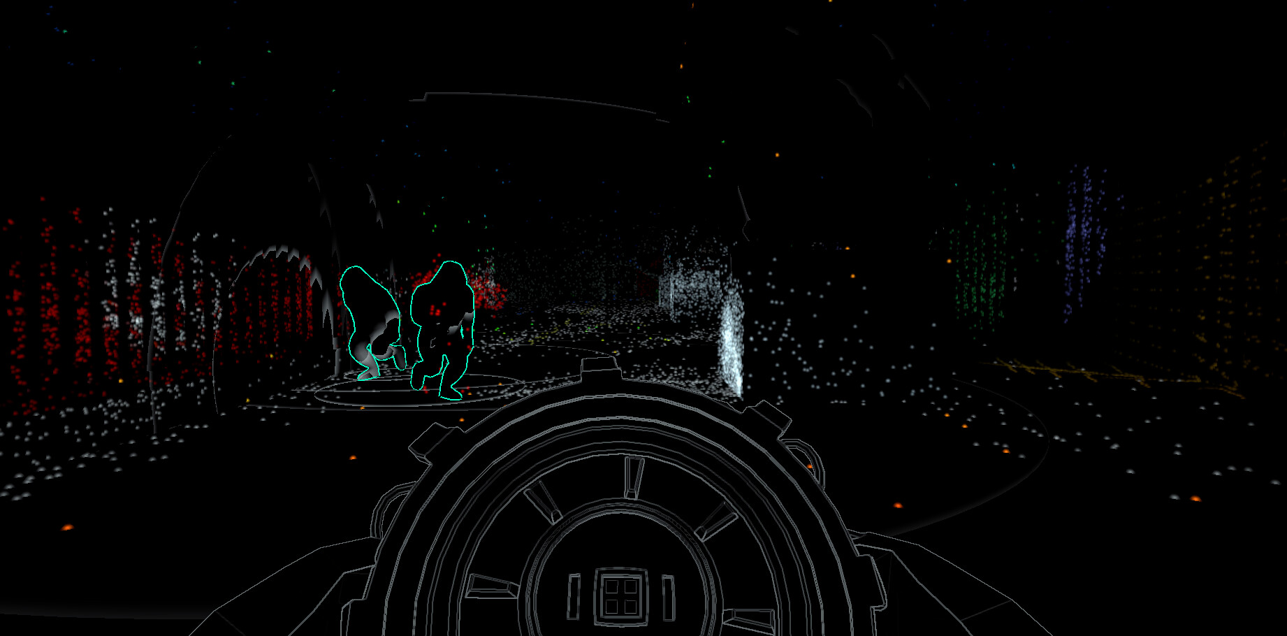 PHOTONS screenshot 4