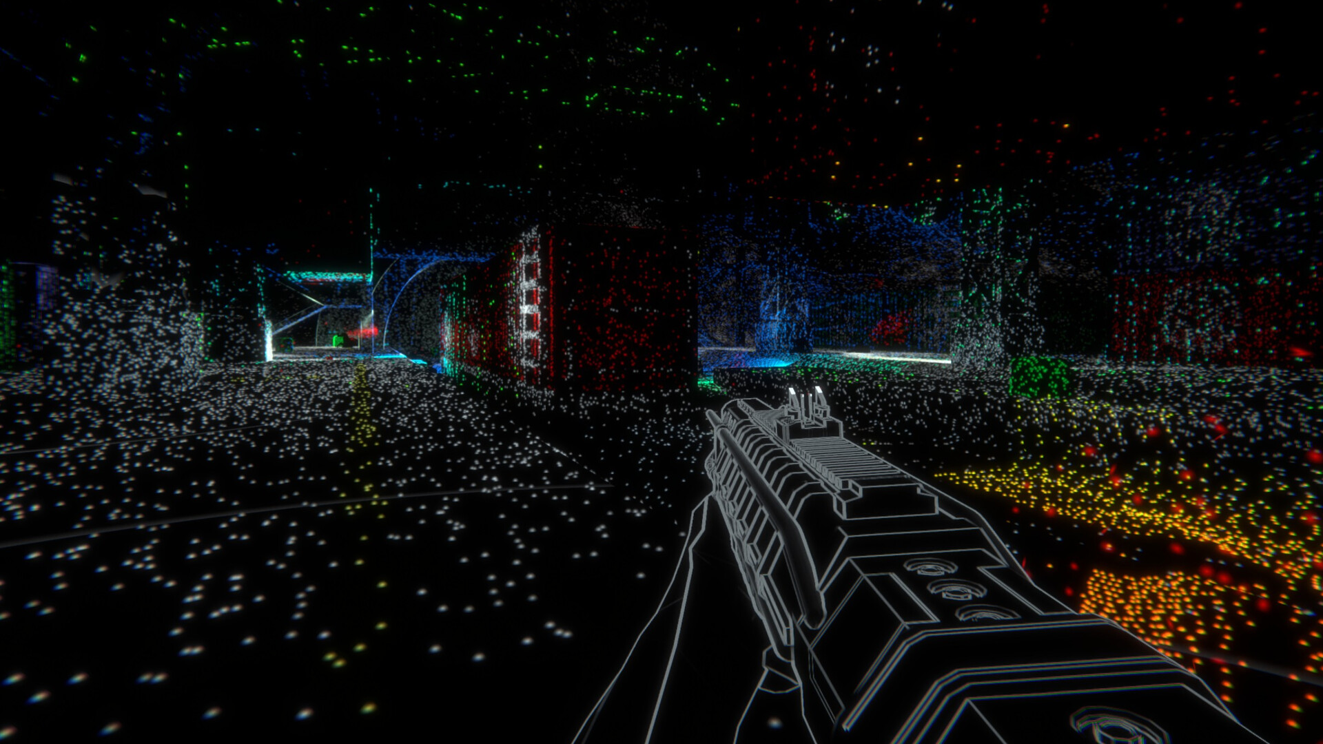 PHOTONS screenshot 2