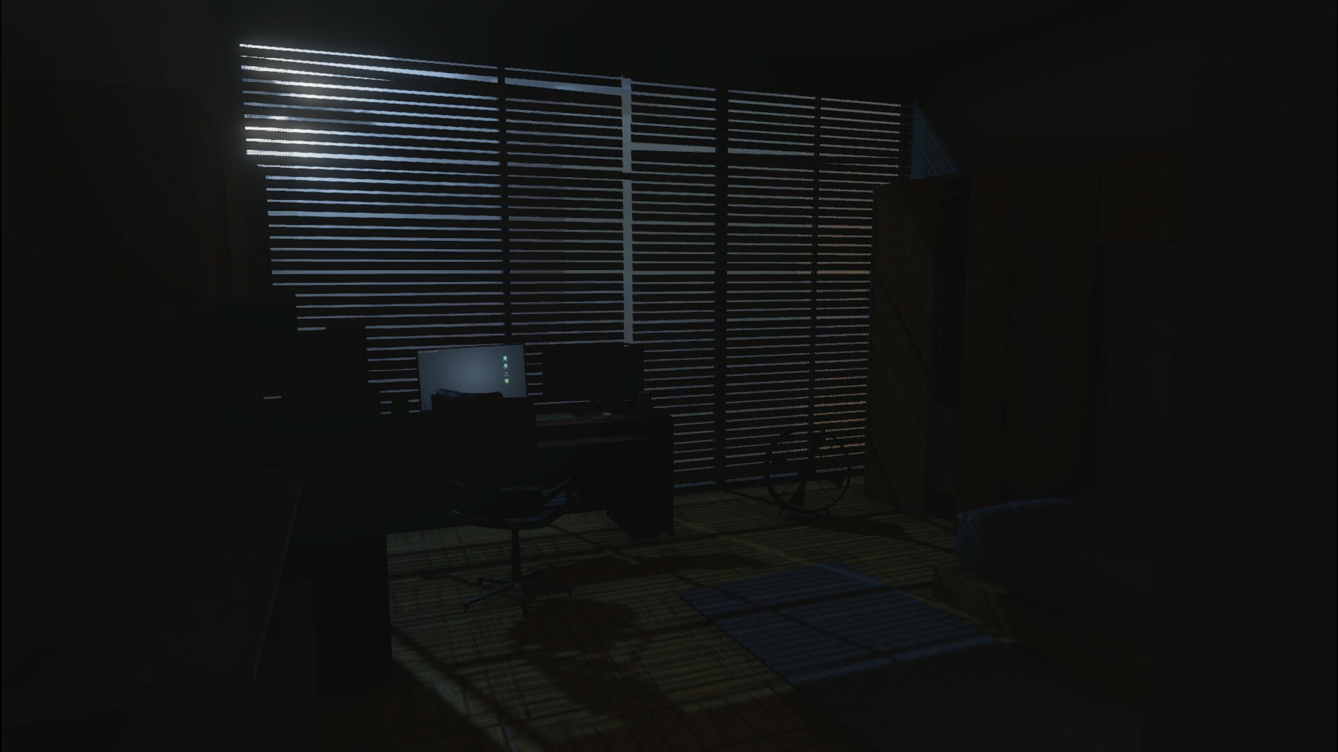 VERUM screenshot 5
