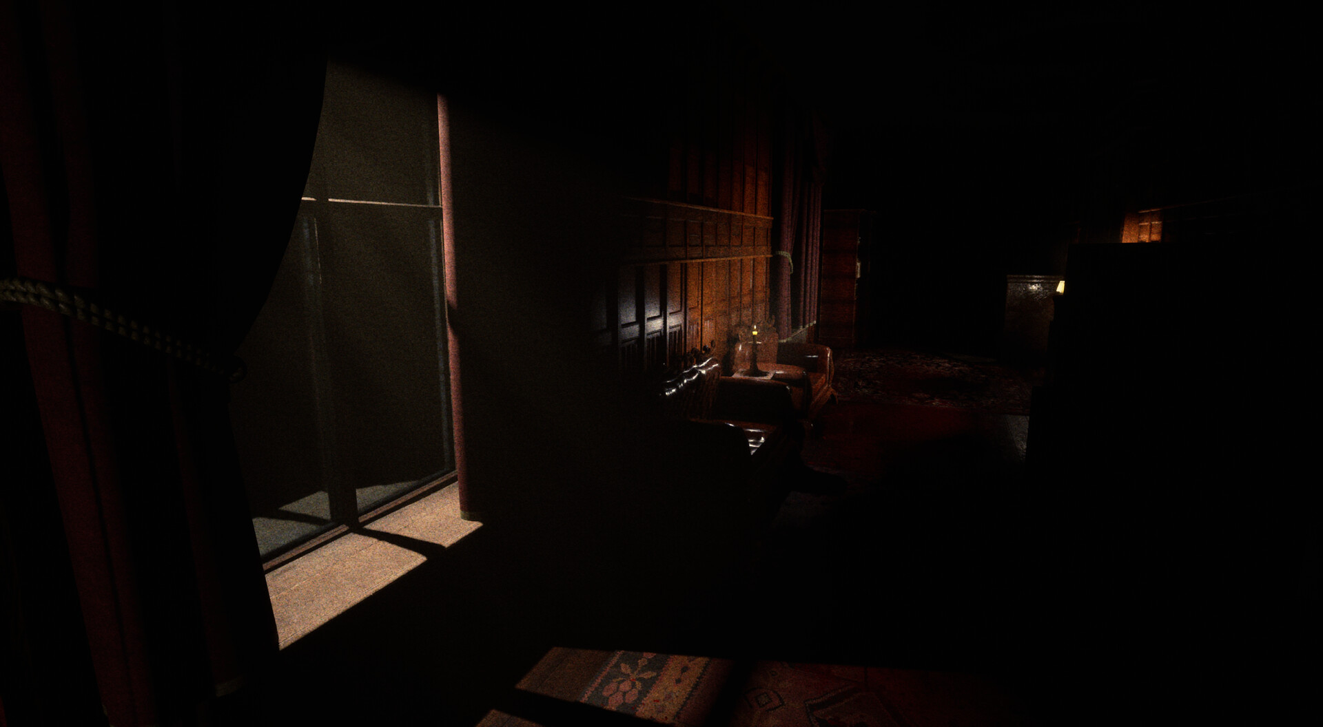 TRAUMA Broken Paradise screenshot 23