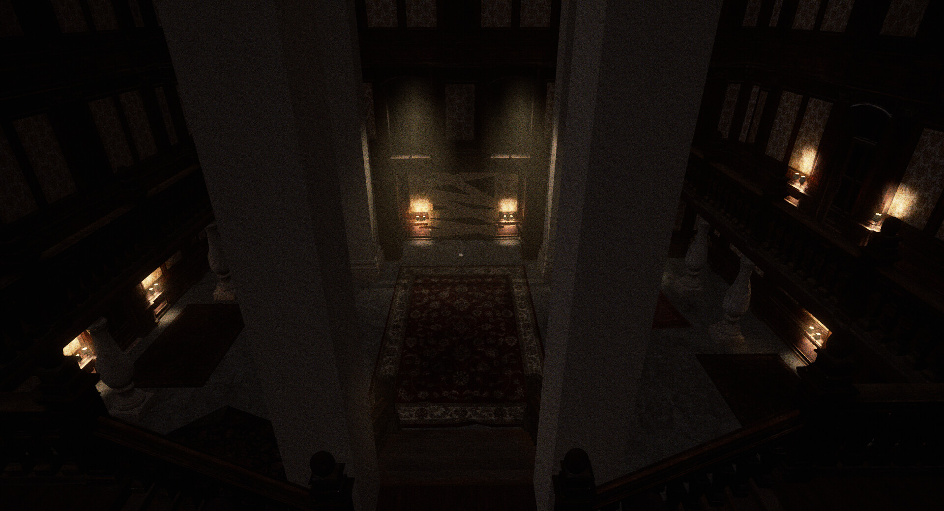 TRAUMA Broken Paradise screenshot 13